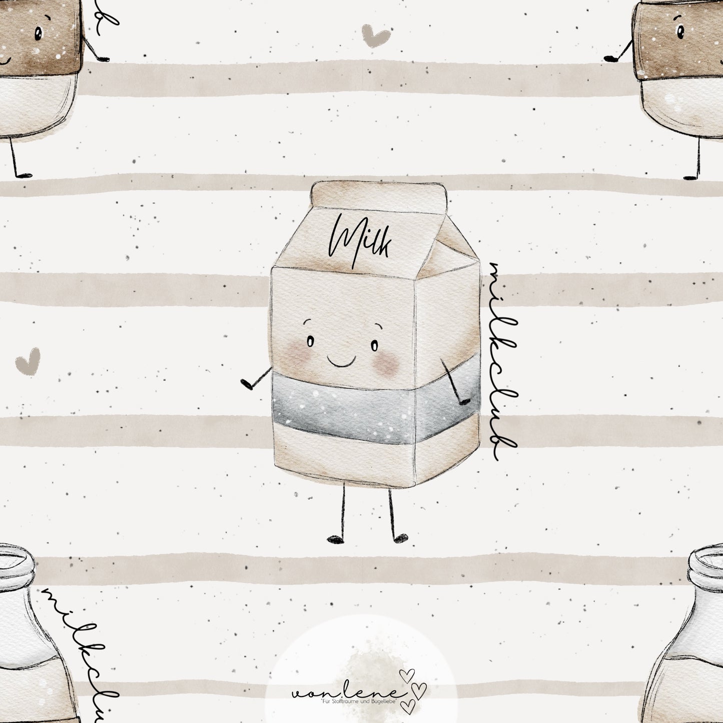 Milkclub Digital Design