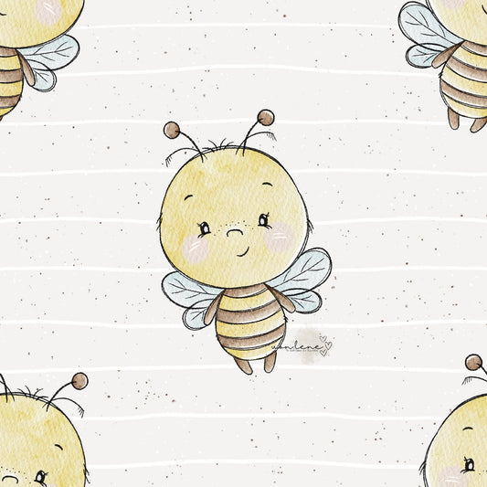 Bee Bee digitales Design