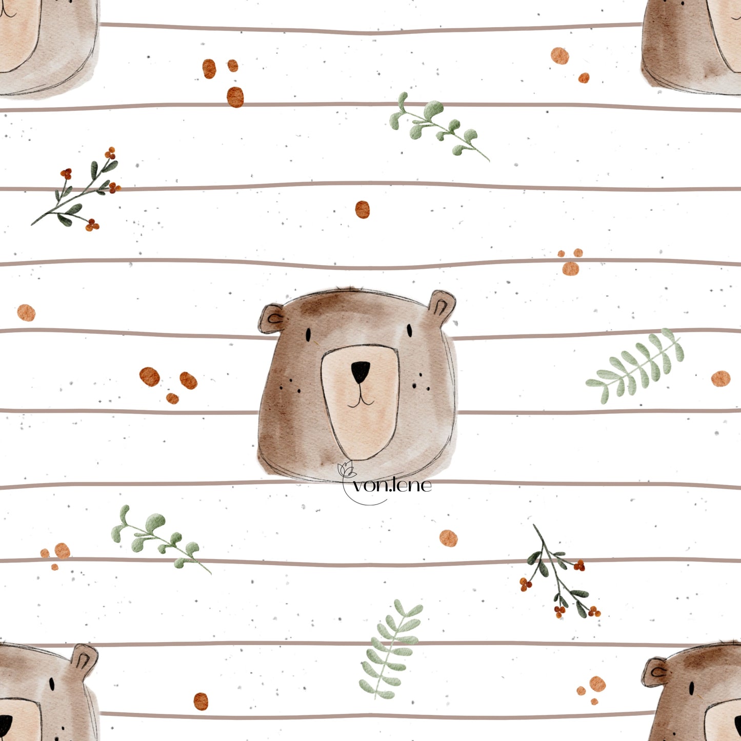 Bärchen Design Digital
