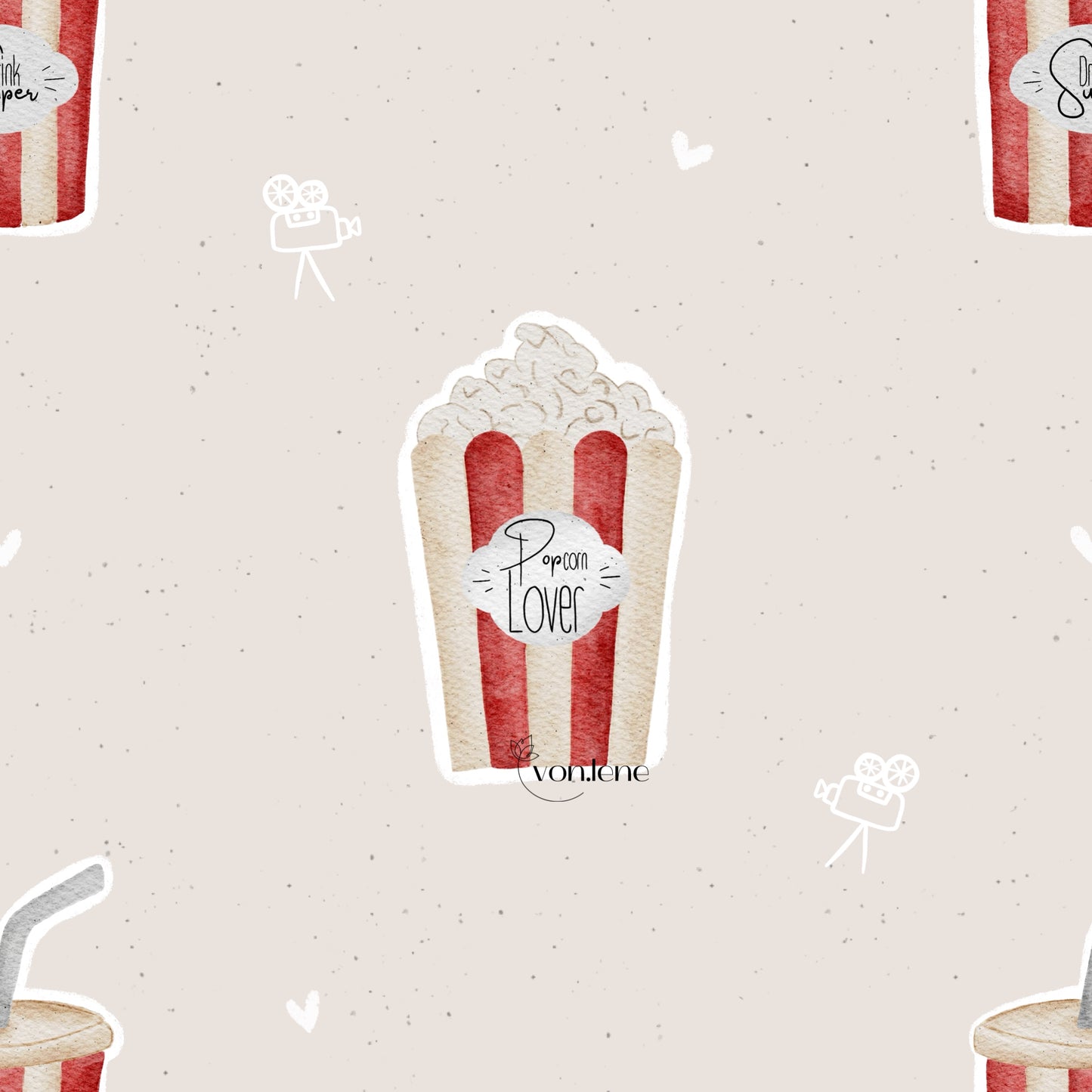 Popcorn.lover Digital