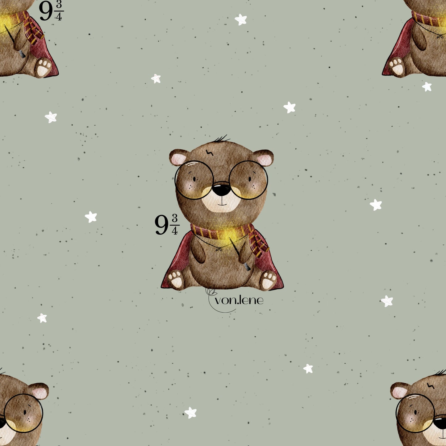 Zauberbär 🐻🪄
