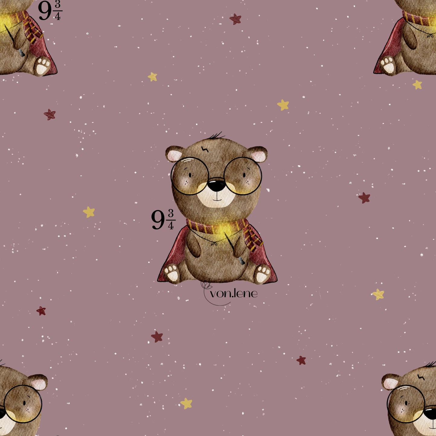 Zauberbär 🐻🪄