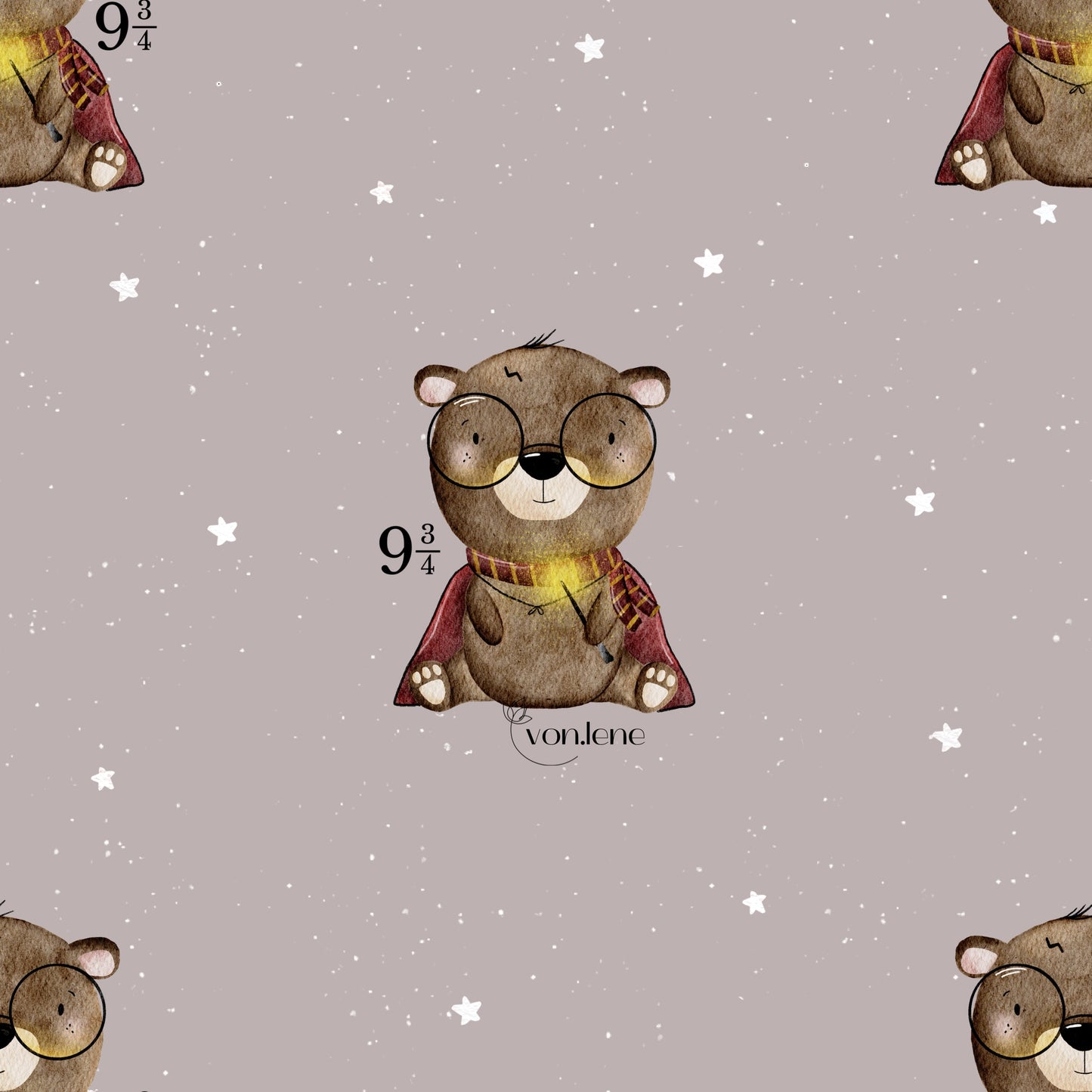 Zauberbär 🐻🪄