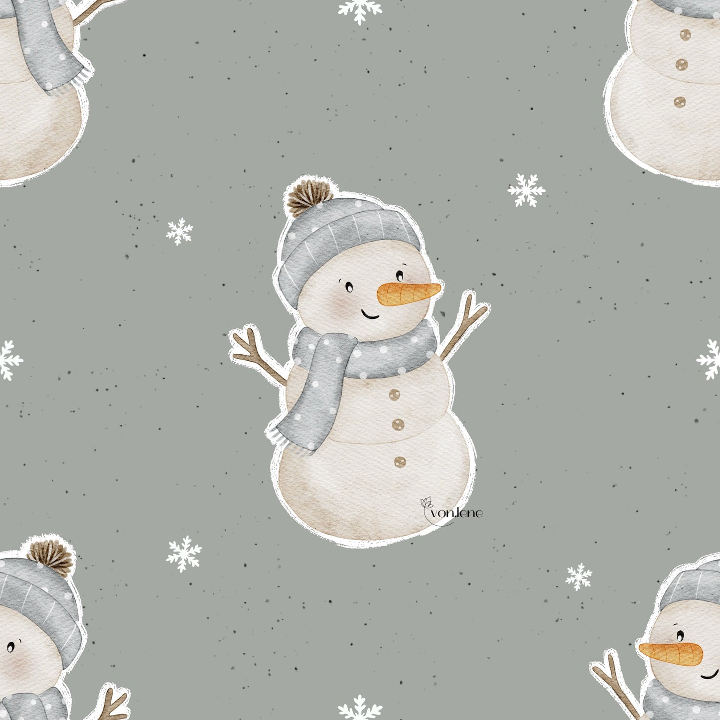 Schneemann Design Digital