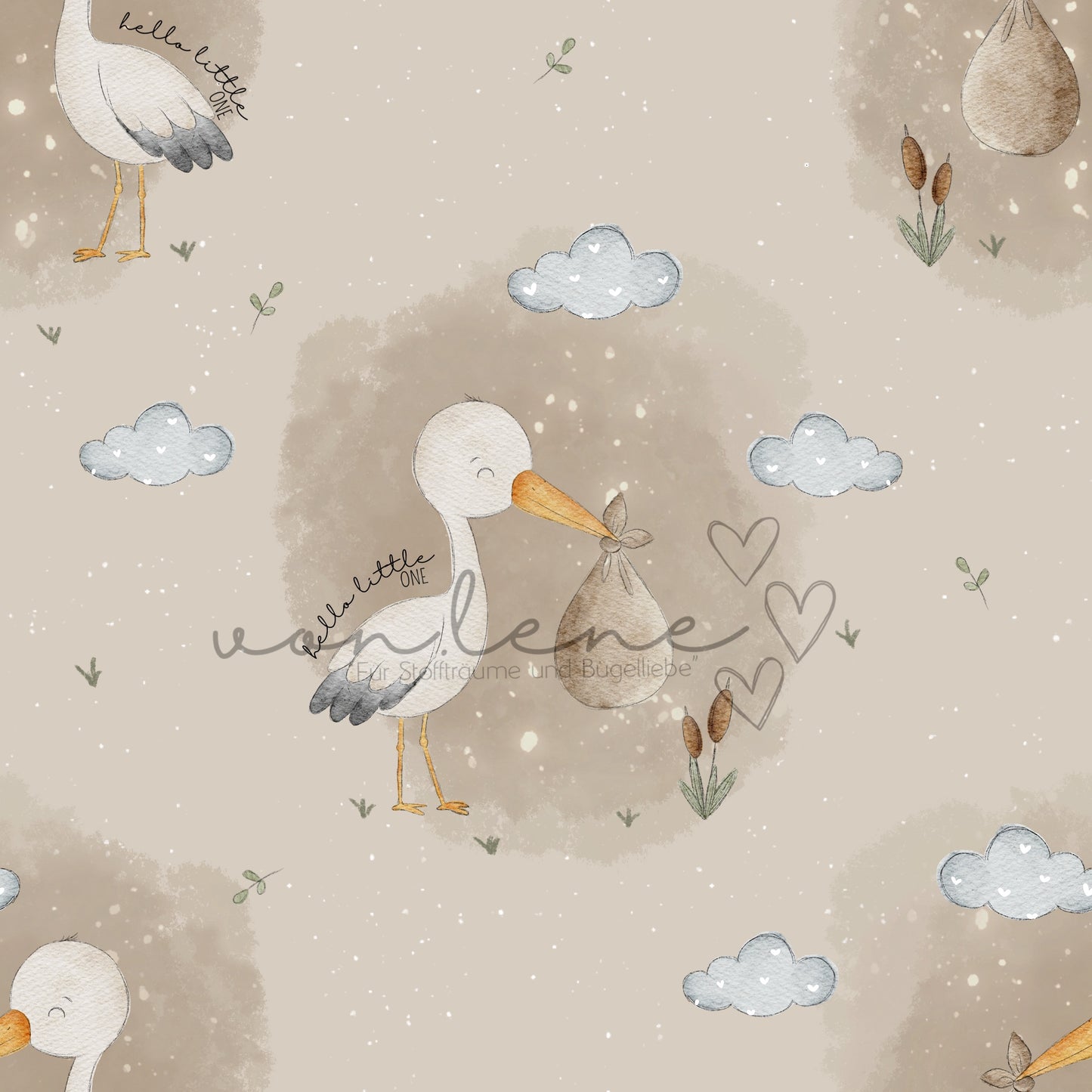 Storch Design Digital