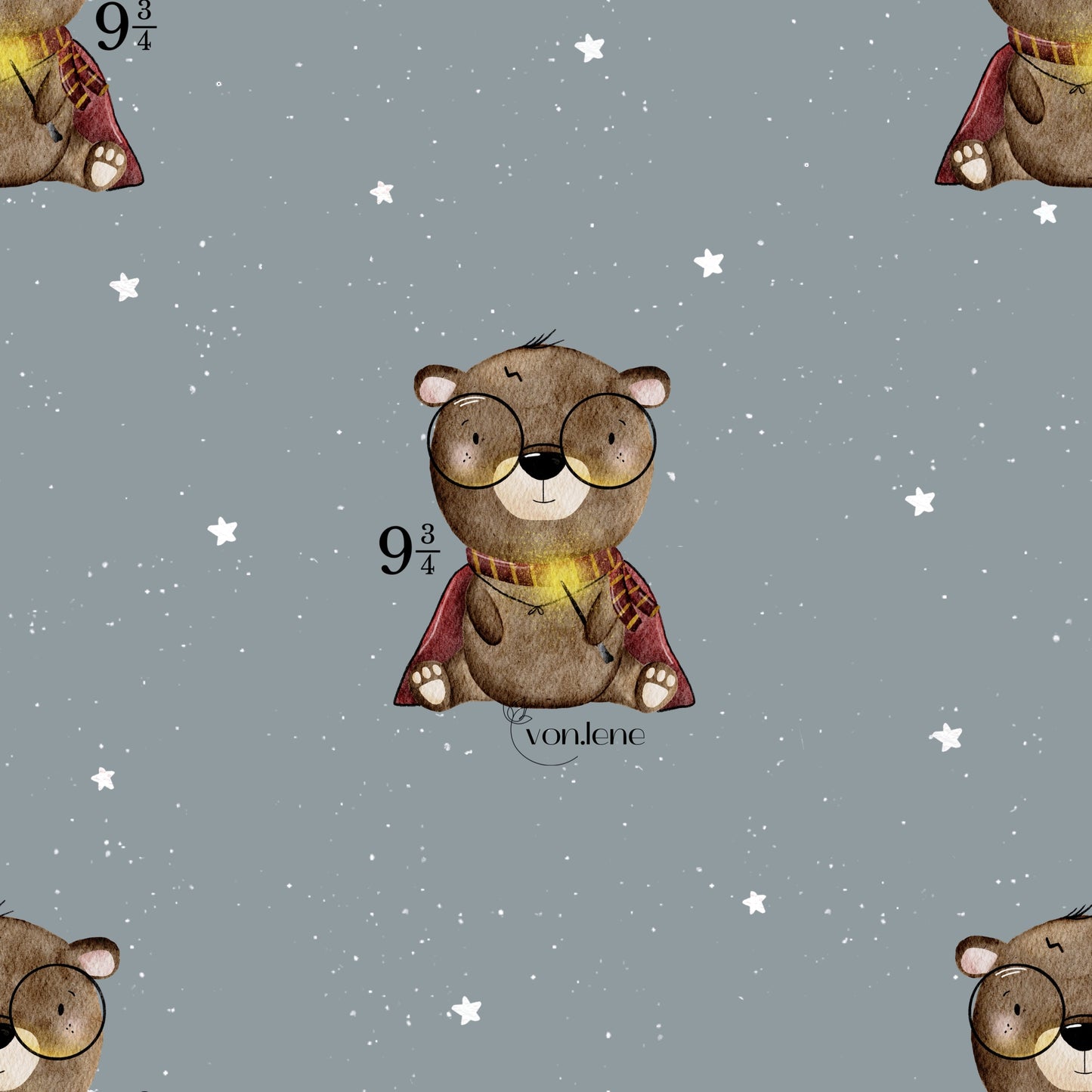 Zauberbär 🐻🪄