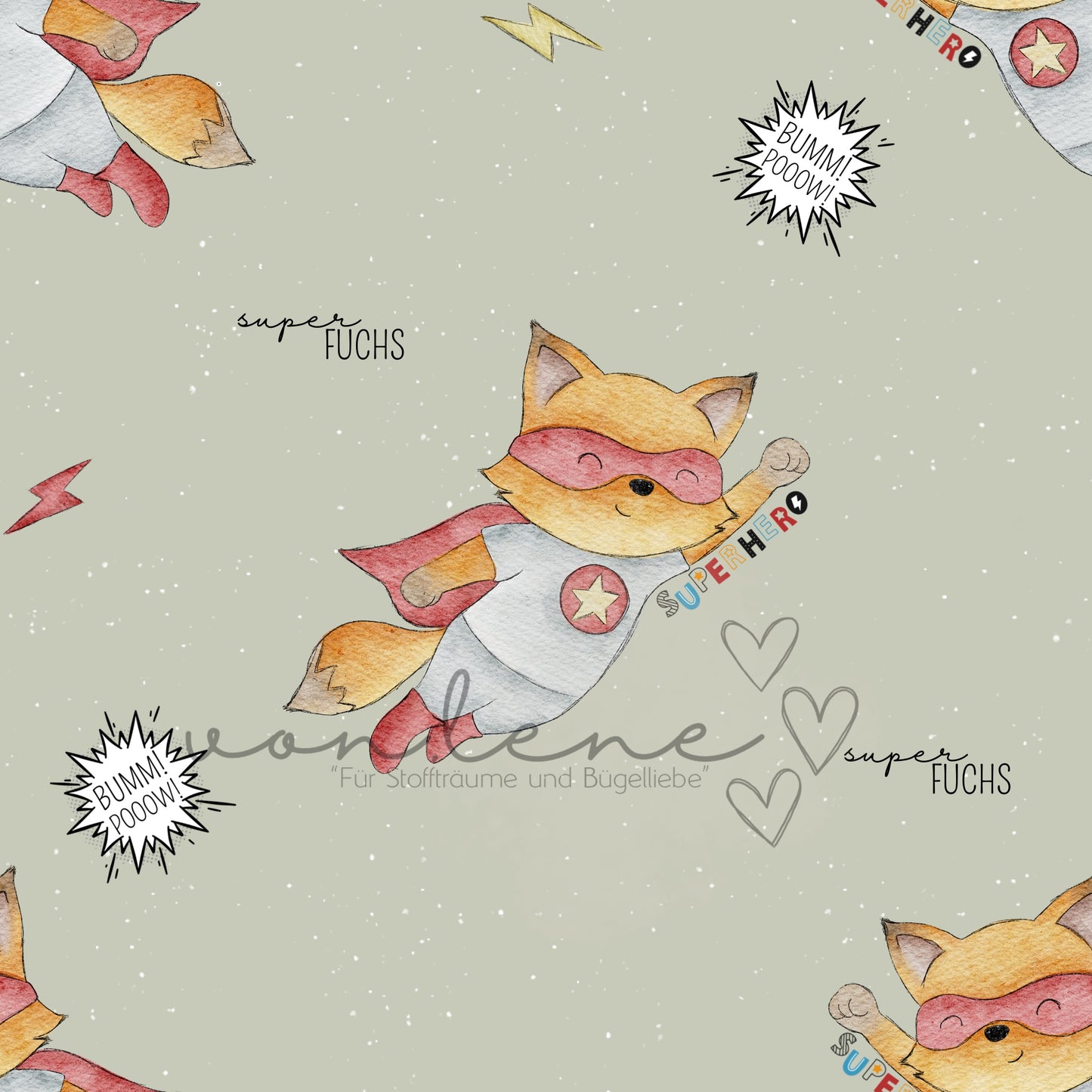 Superfuchs Design Digital