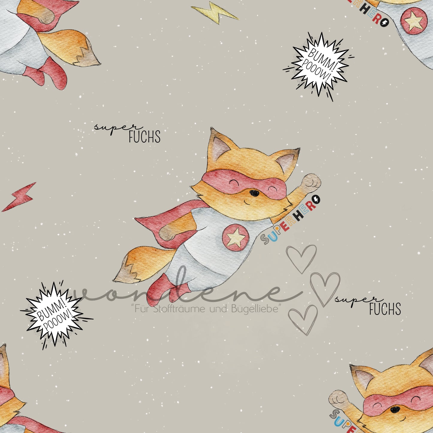 Superfuchs Design Digital