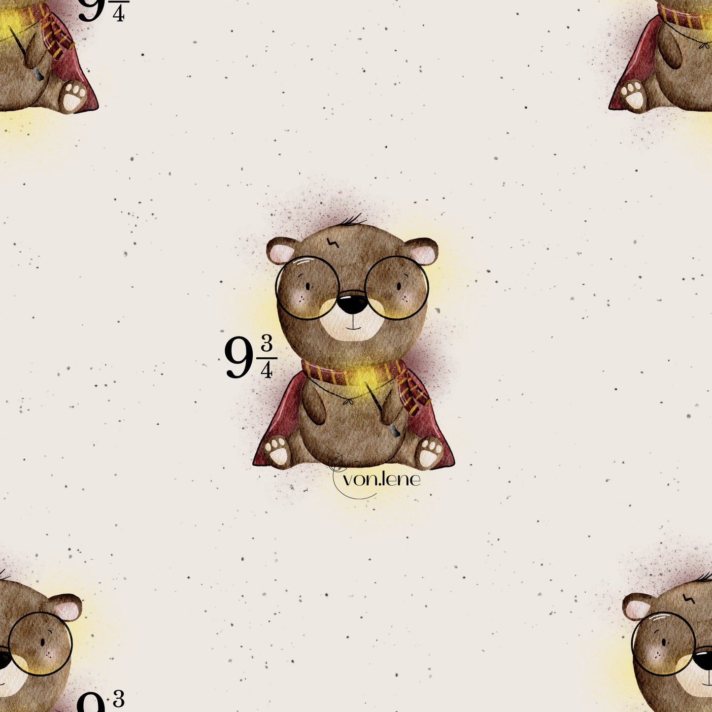 Zauberbär 🐻🪄