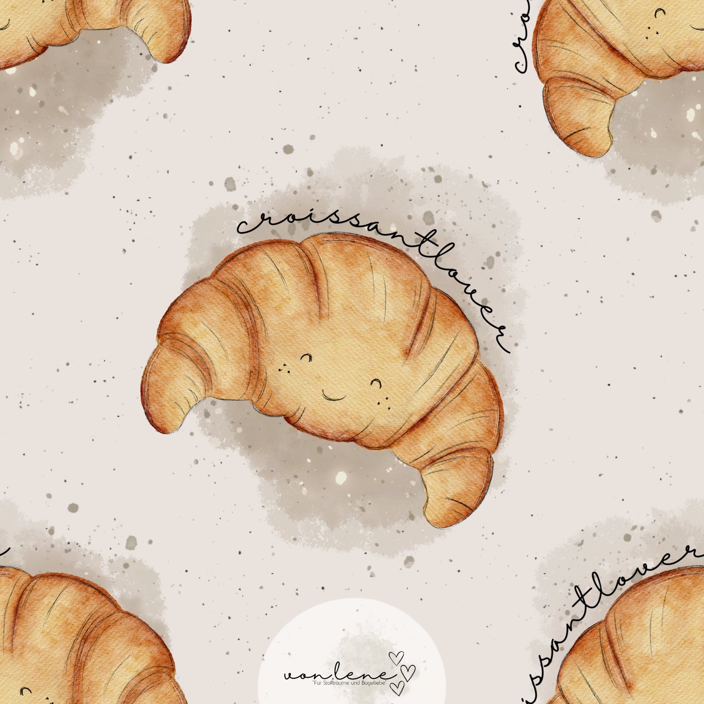 Croissant Digital Design