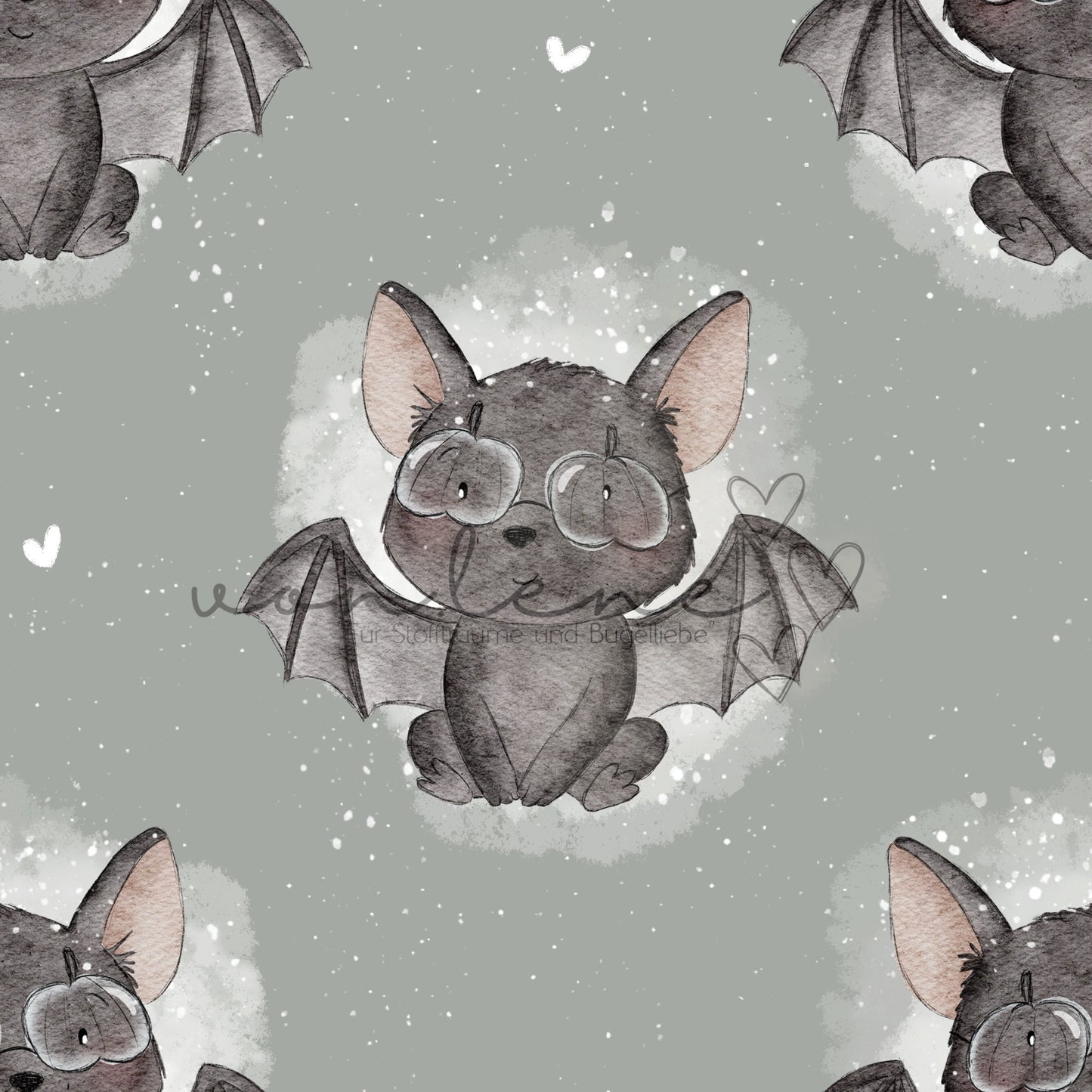Fledermaus Design Digital