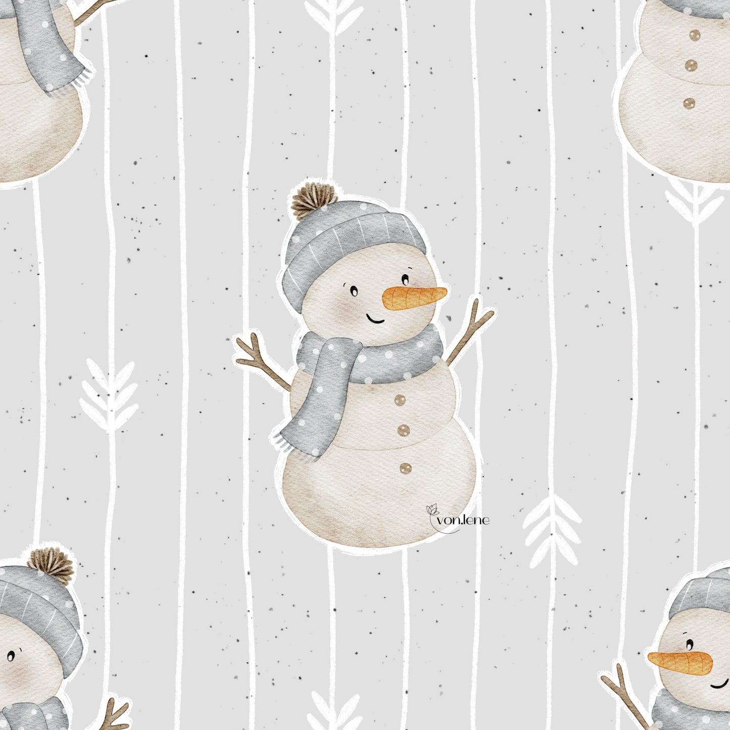 Schneemann Design Digital