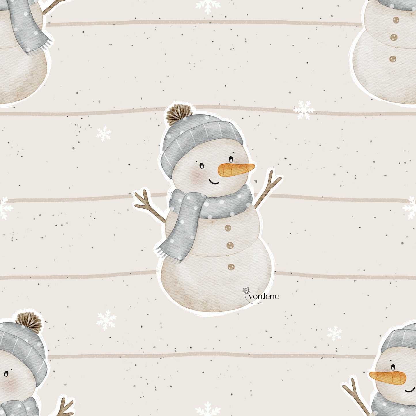 Schneemann Design Digital