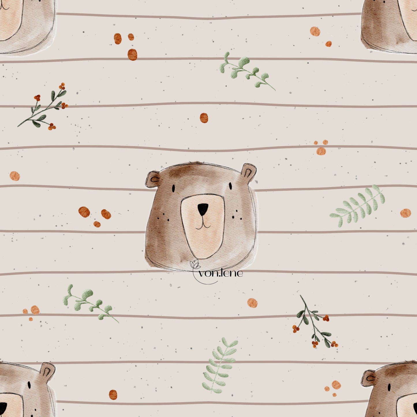 Bärchen Design Digital