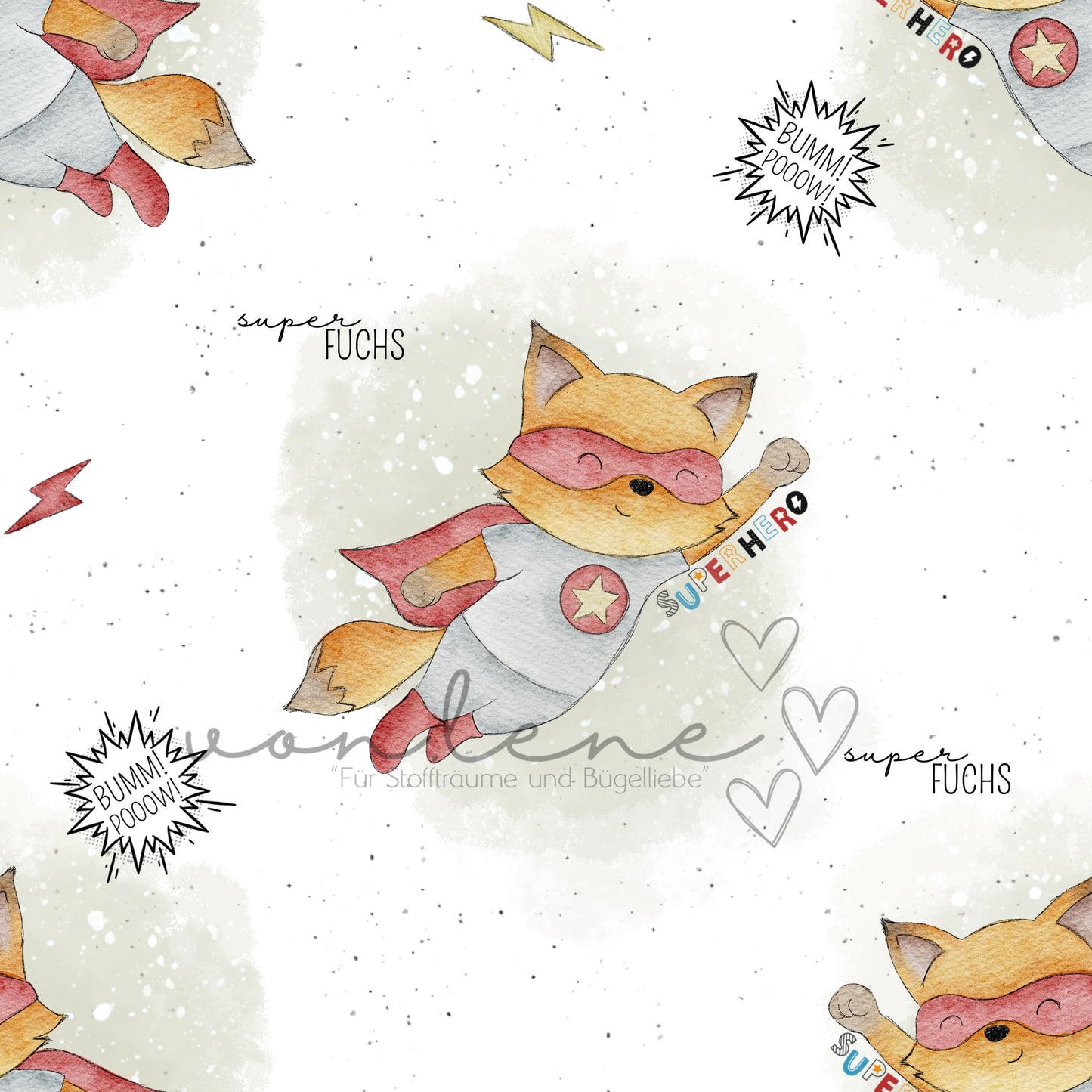 Superfuchs Design Digital