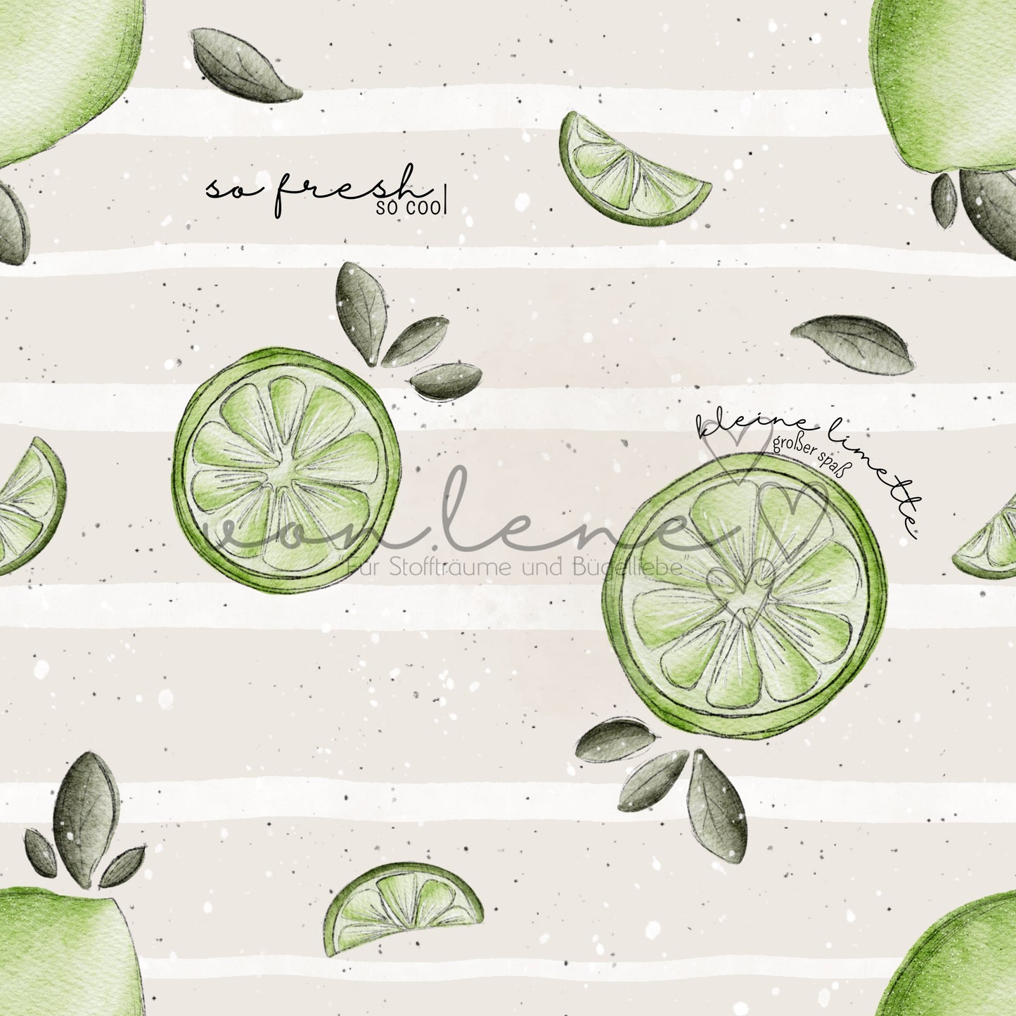 Limetten Design Digital