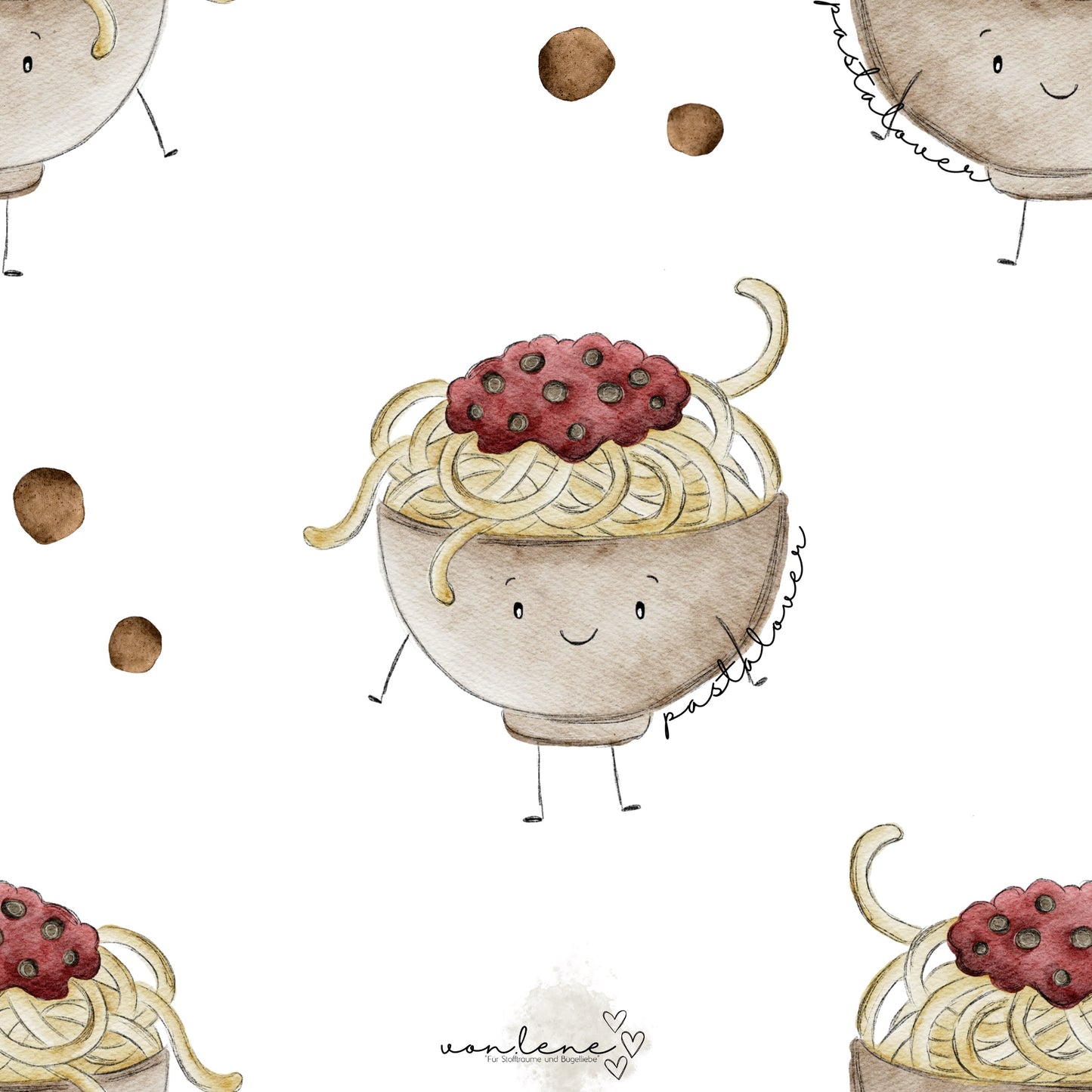 Pasta Digital Design
