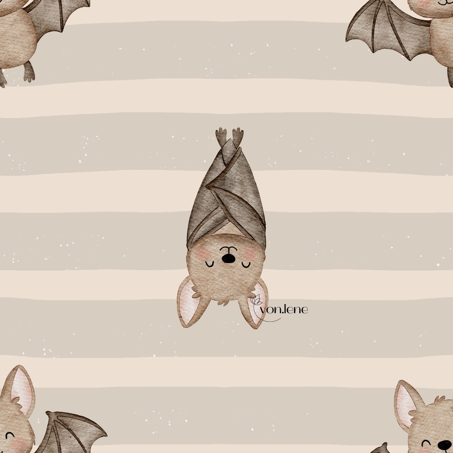 Fledermaus Design Digital