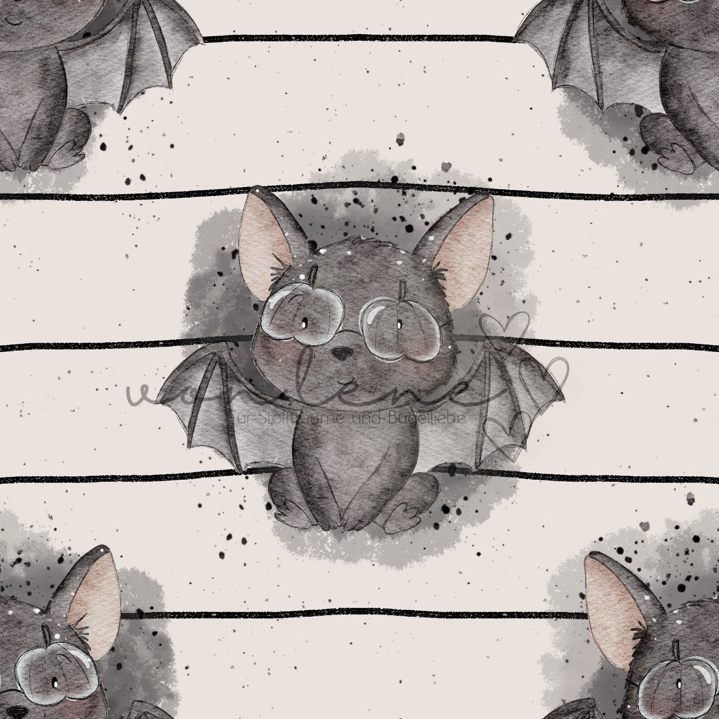 Fledermaus Design Digital