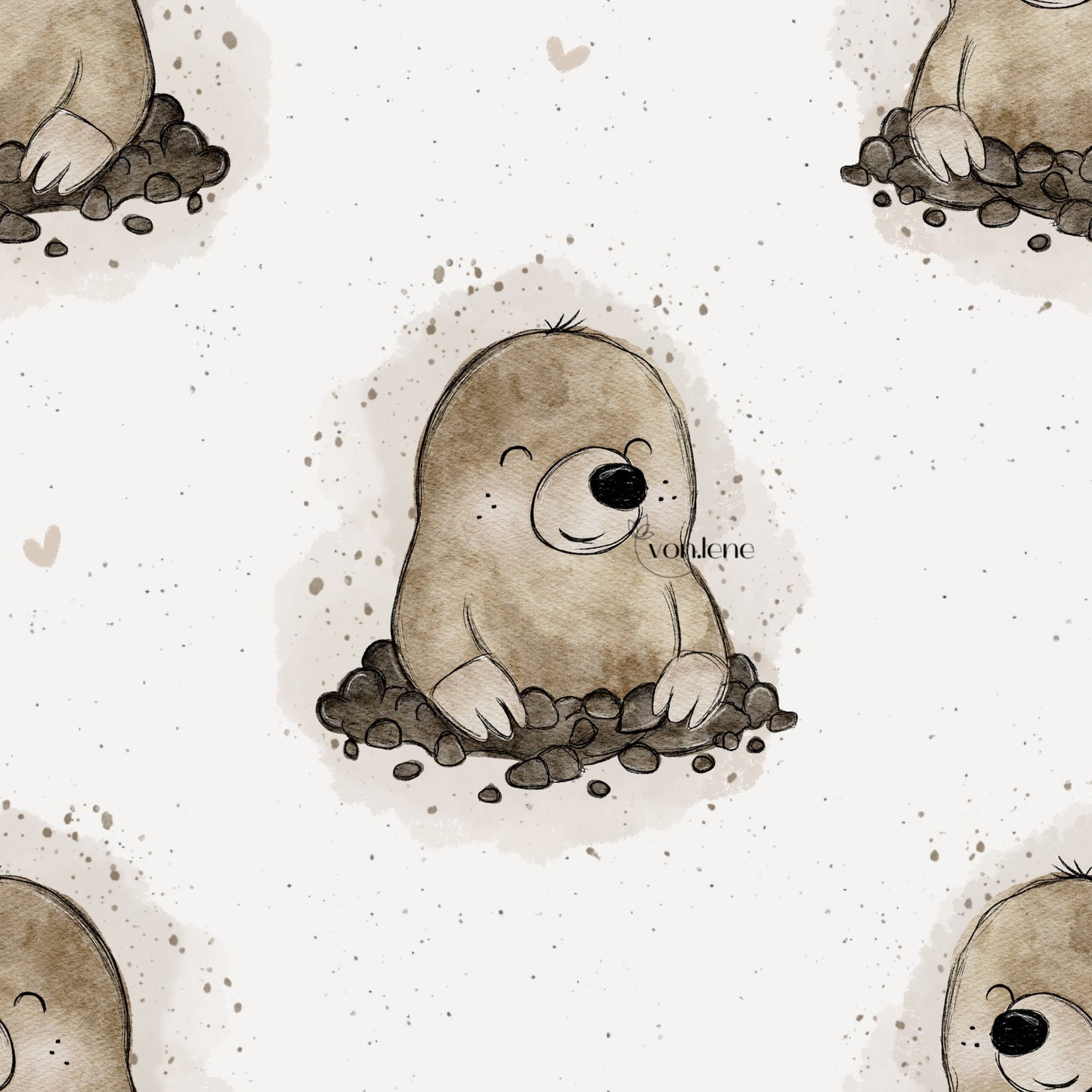 Maulwurf Digital Design