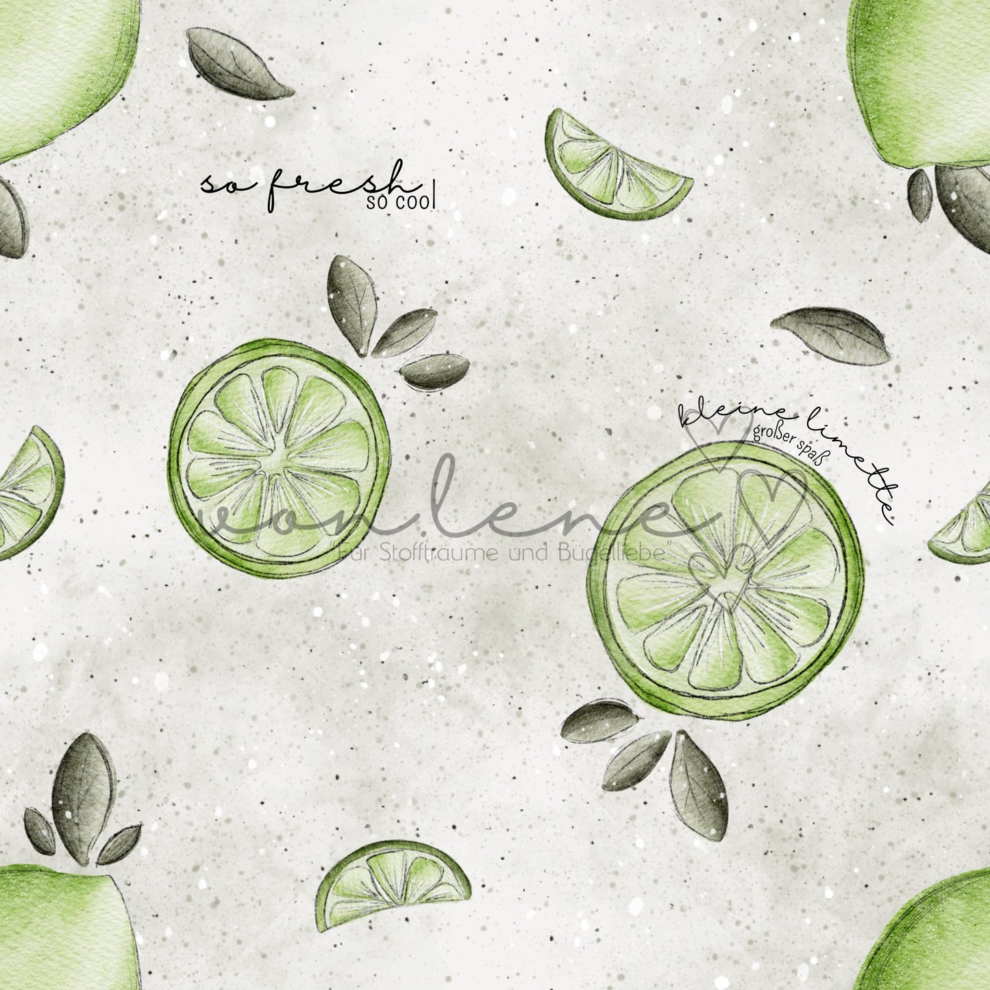 Limetten Design Digital