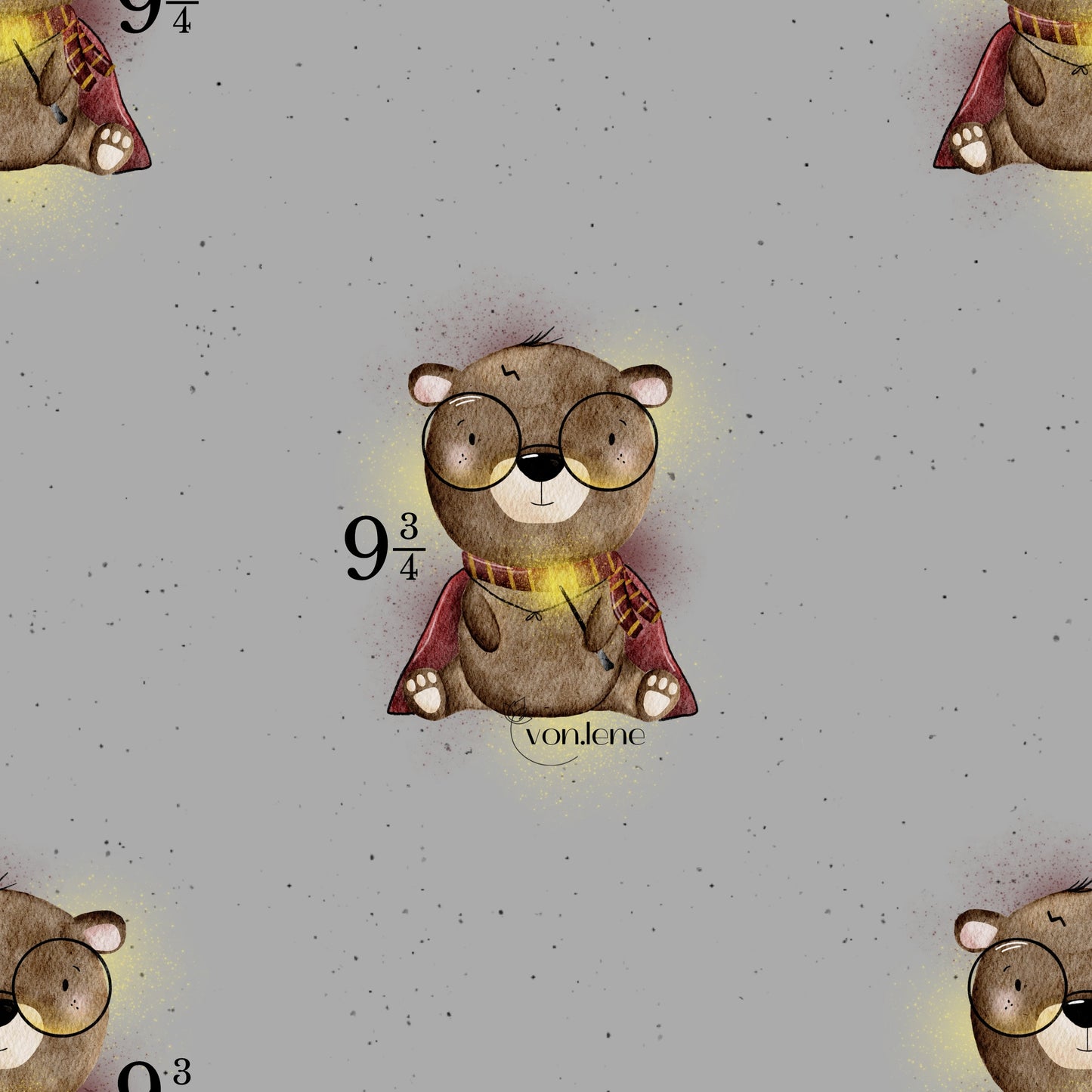 Zauberbär 🐻🪄