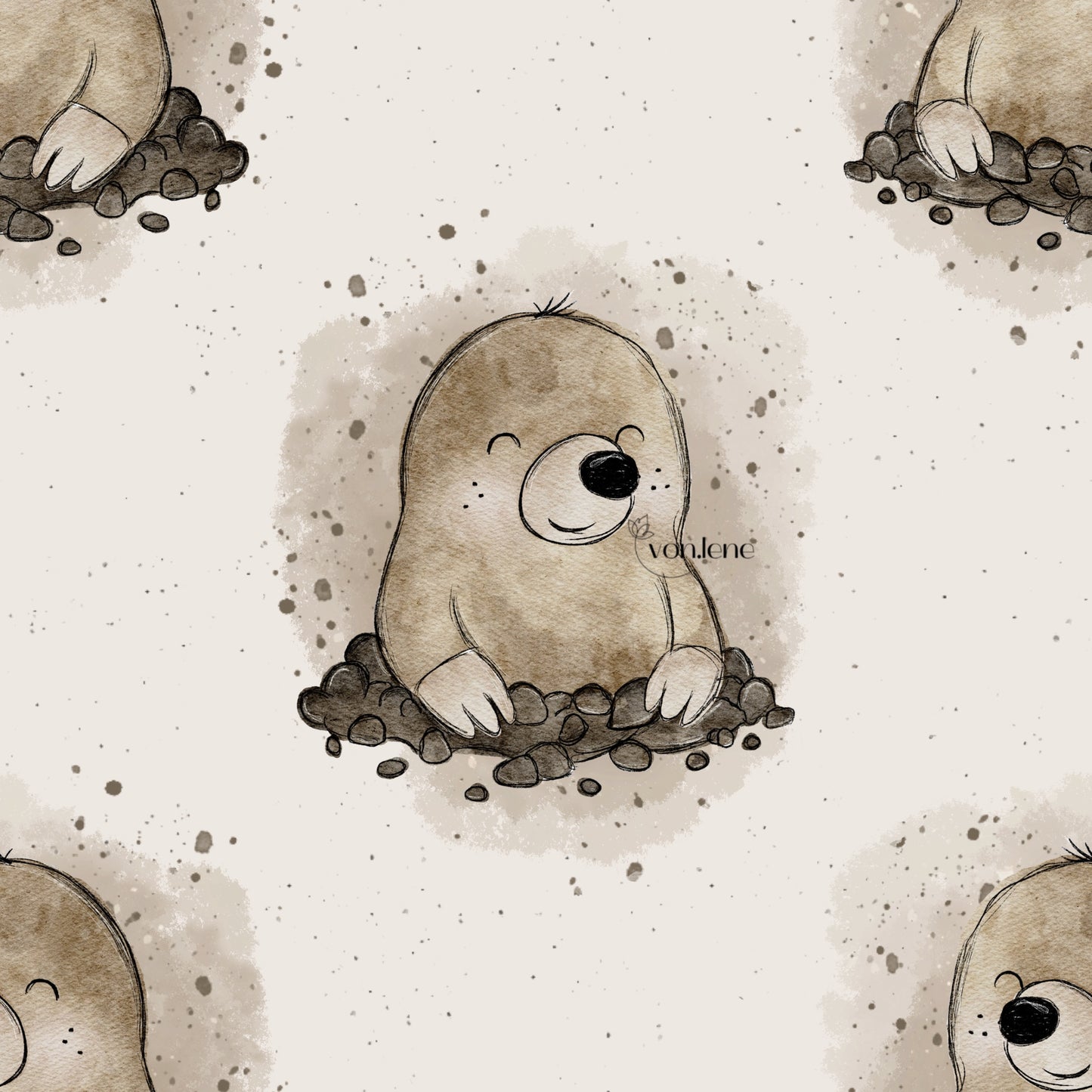 Maulwurf Digital Design