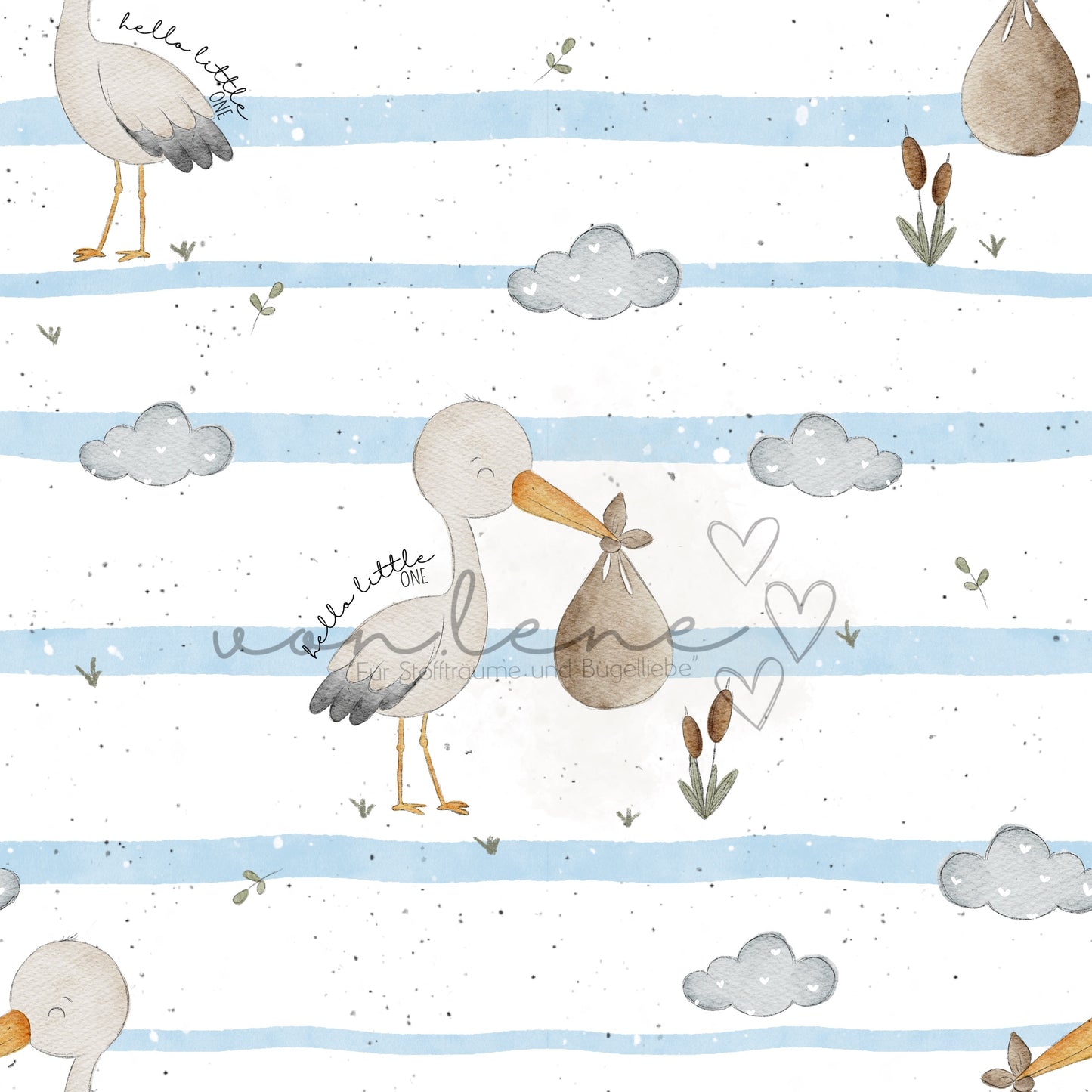 Storch Design Digital