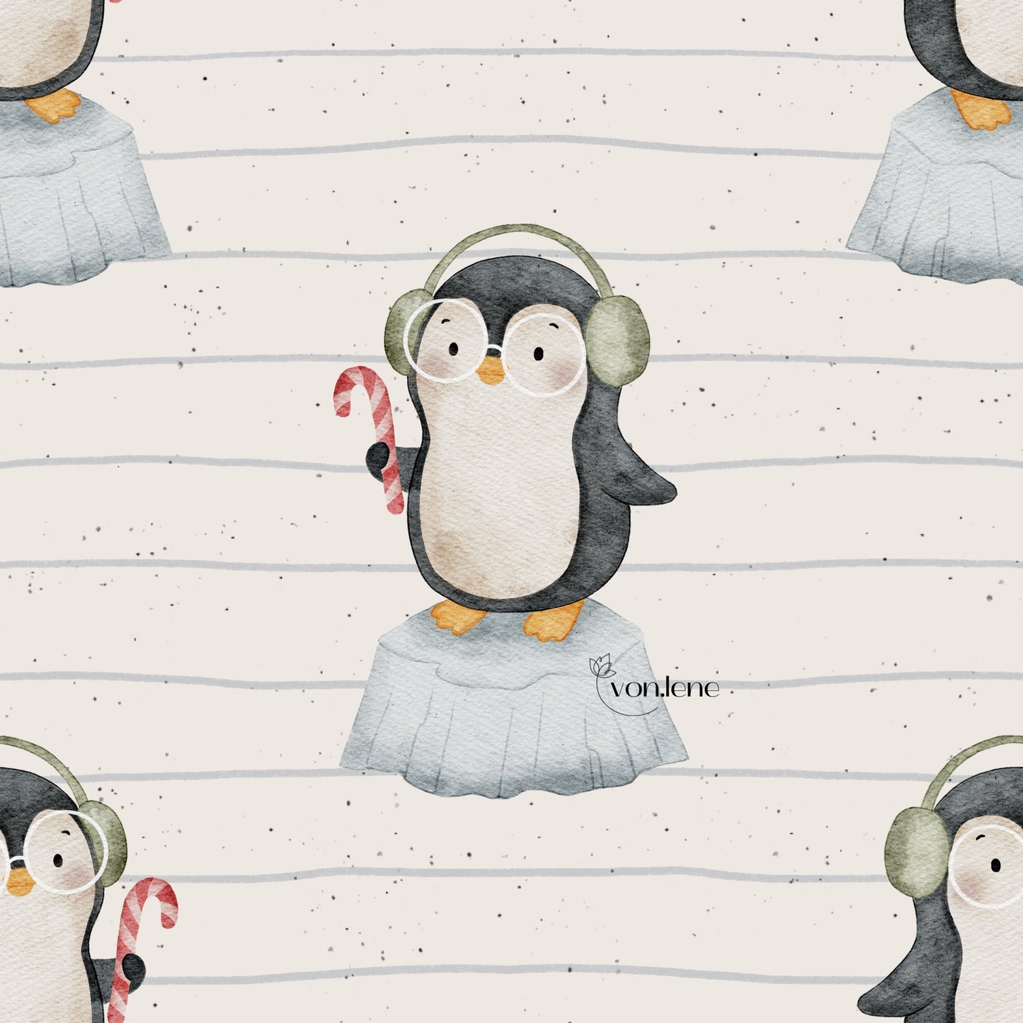 Pinguin Design Digital