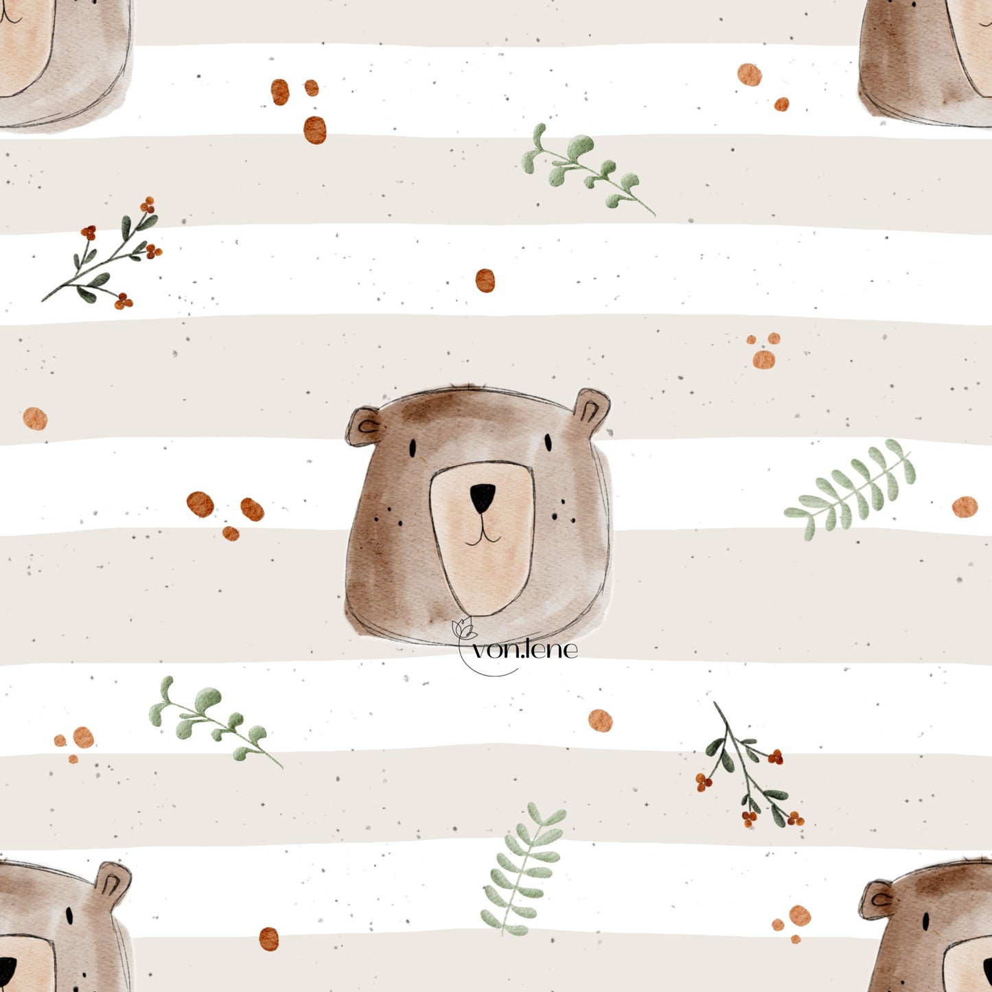 Bärchen Design Digital