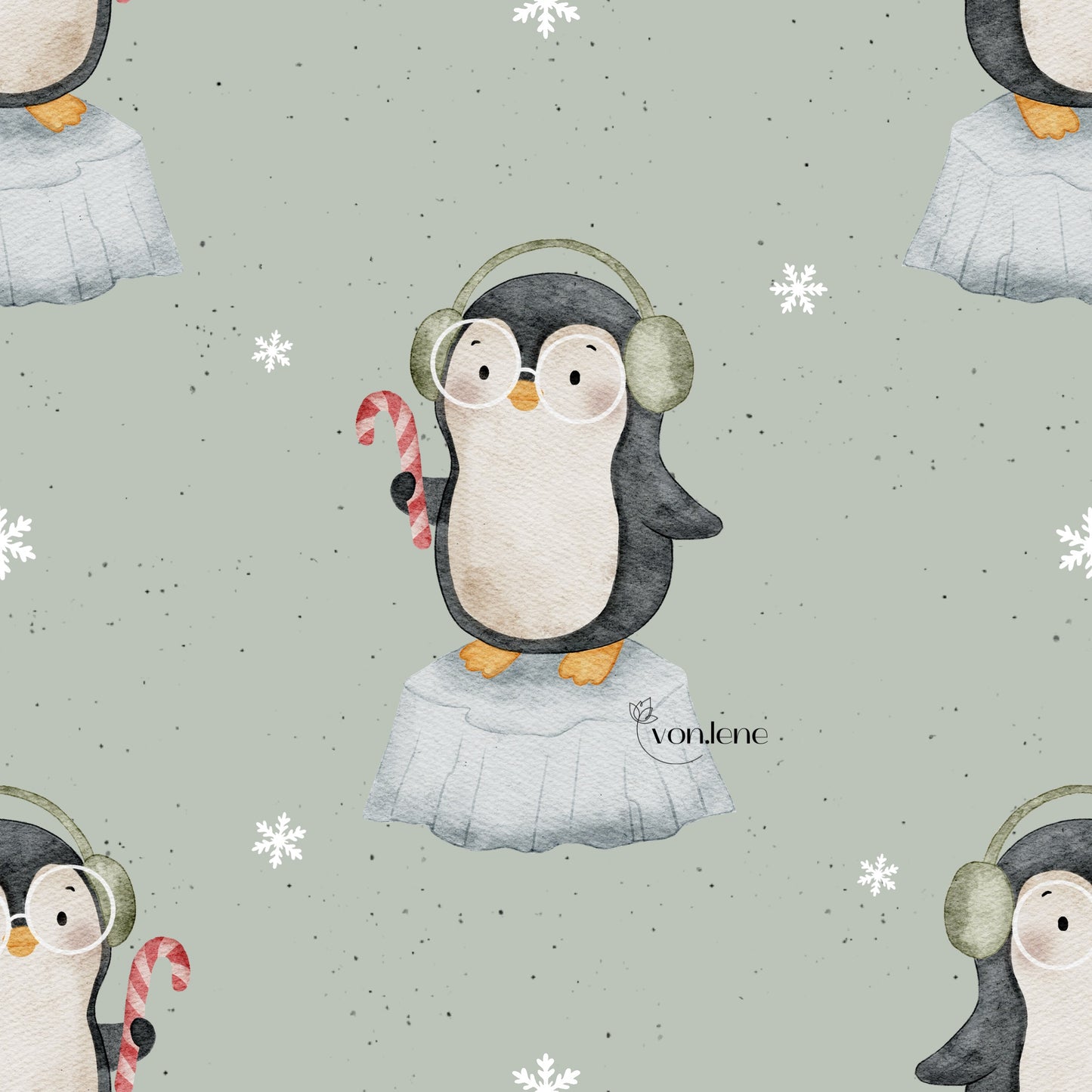 Pinguin Design Digital