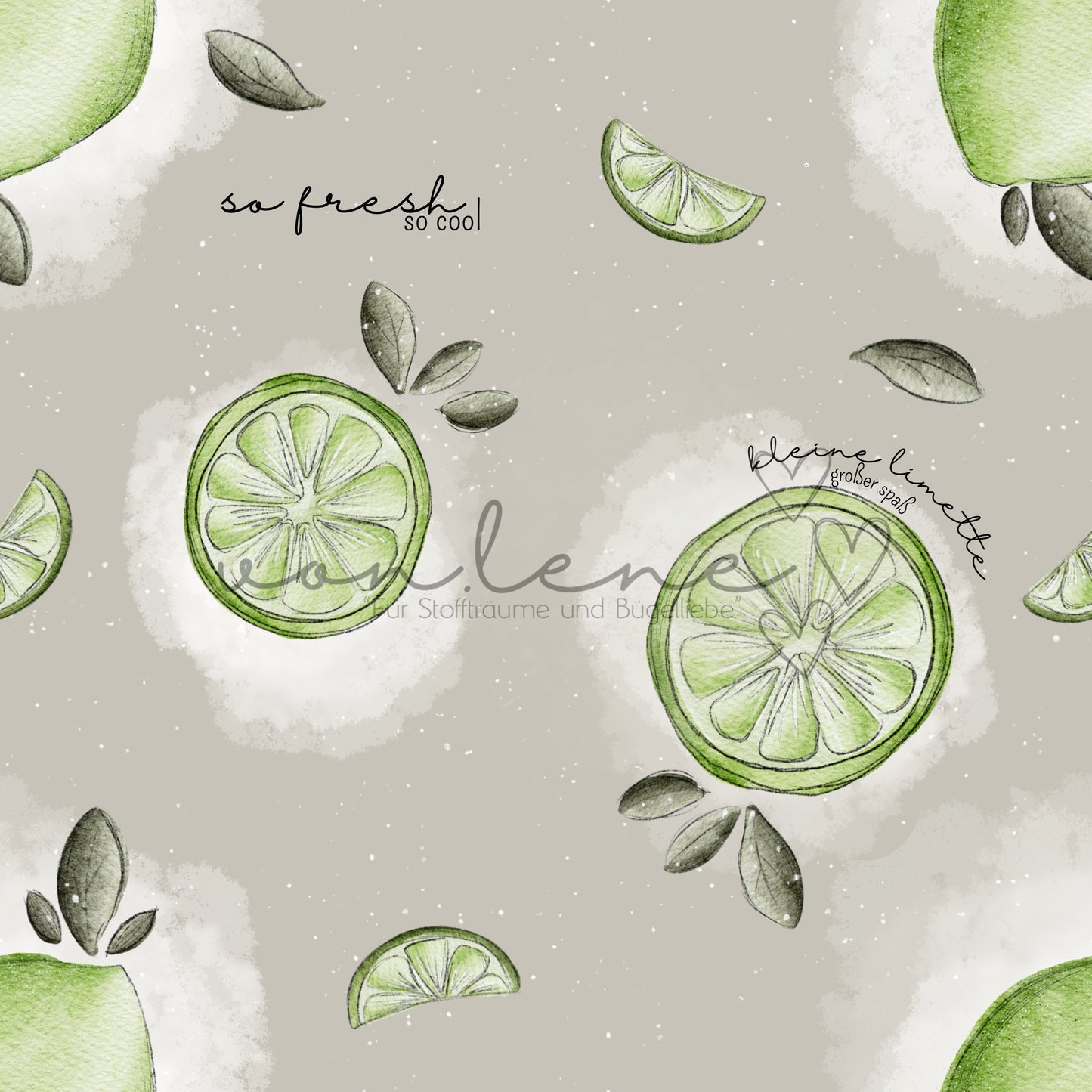 Limetten Design Digital