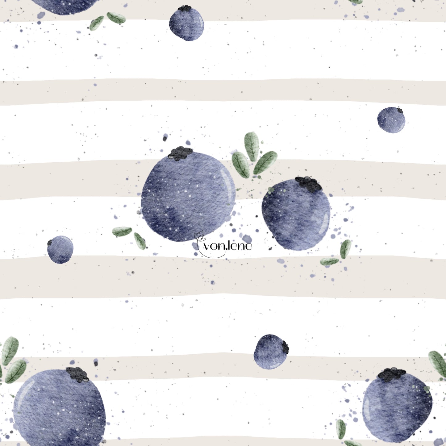 Blauberry
