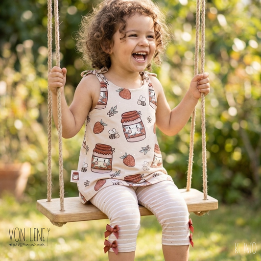 Vorbestellung 06 Jersey Marmeladenglas