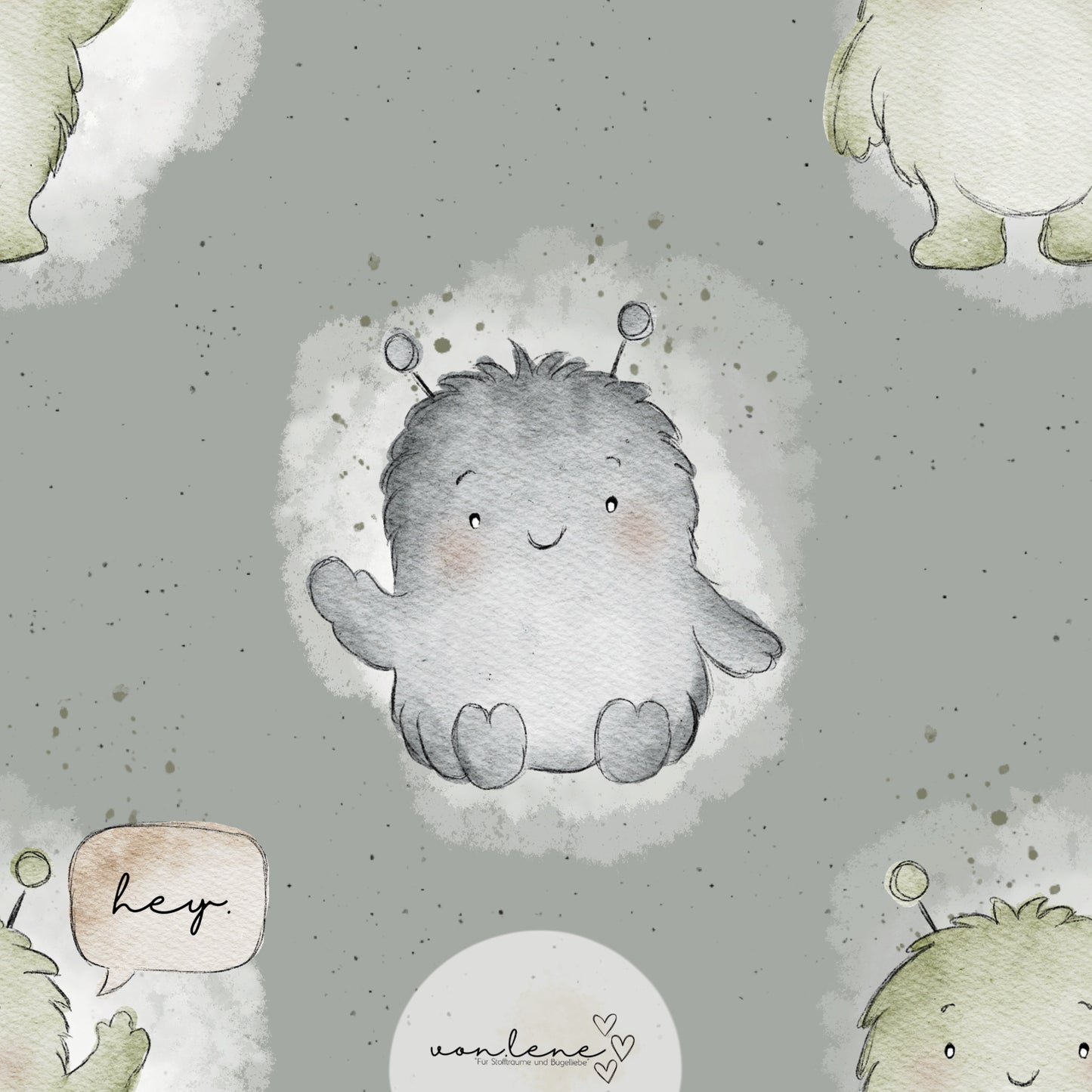 Monsterchen Digital Design