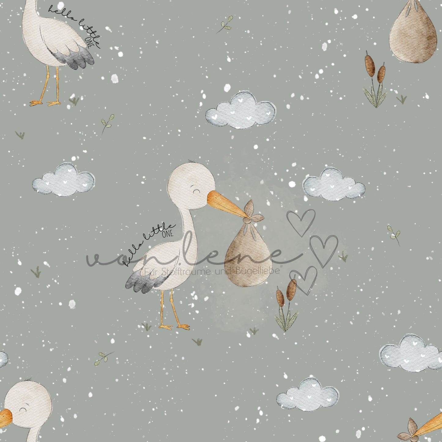 Storch Design Digital