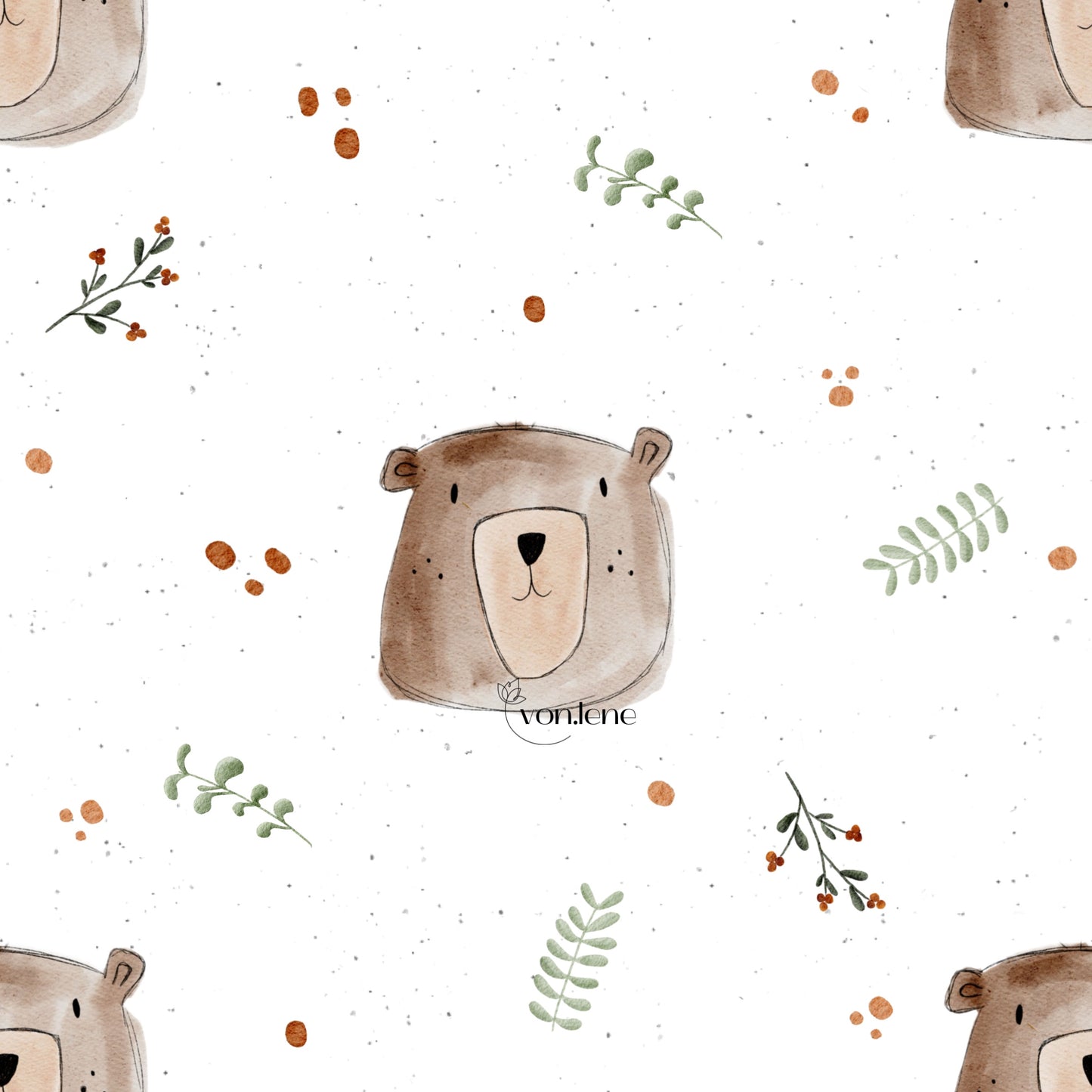 Bärchen Design Digital