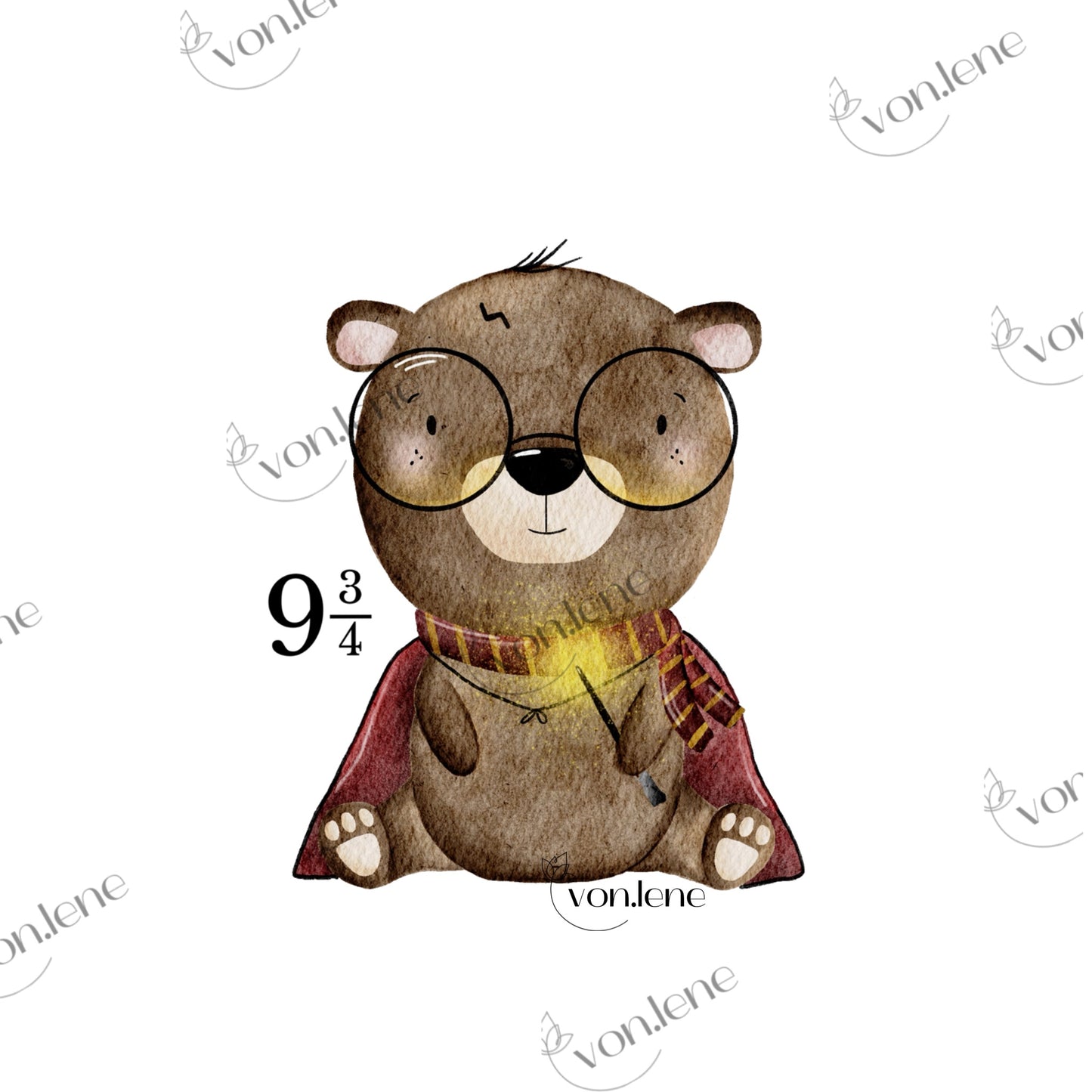 Zauberbär 🐻🪄