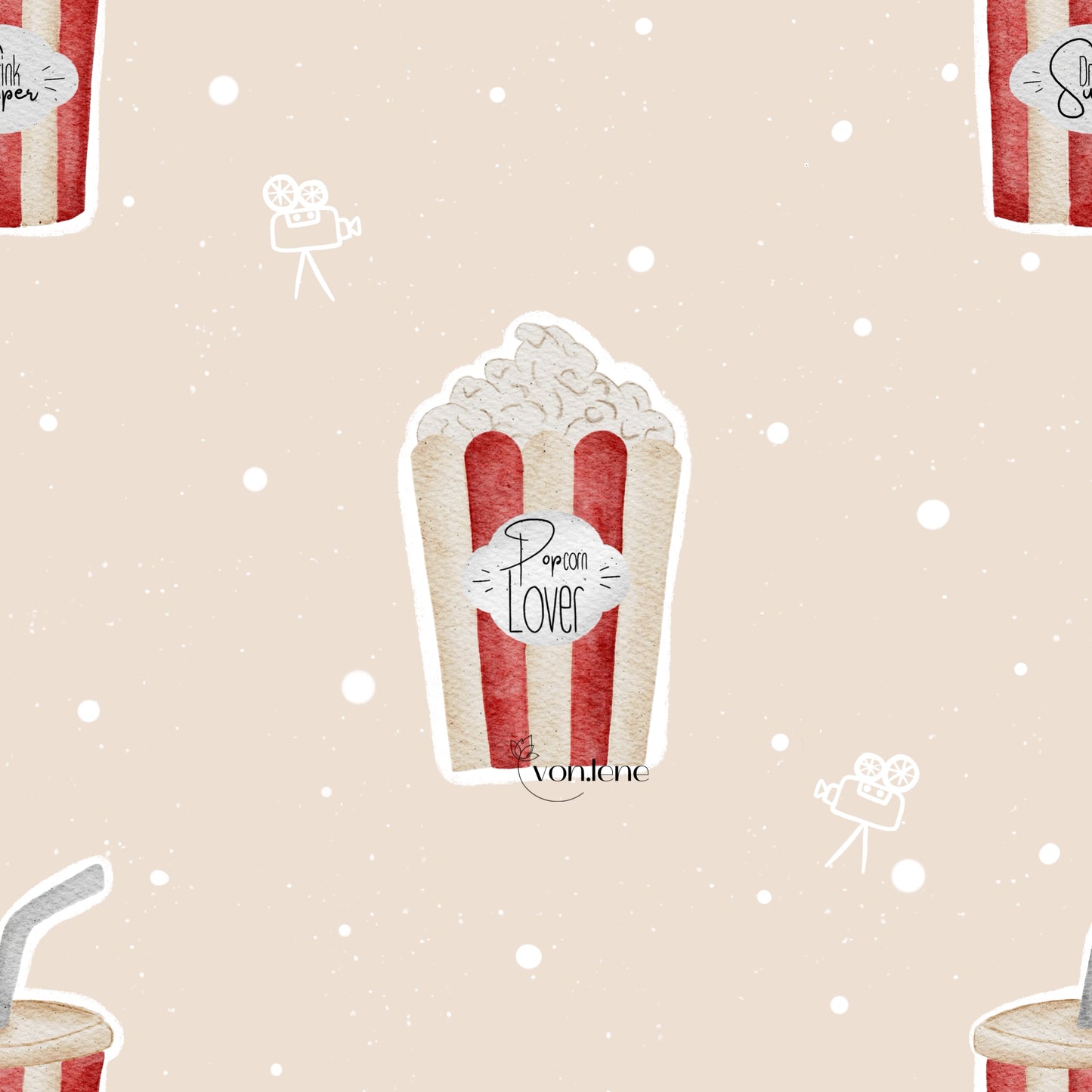 Popcorn.lover Digital