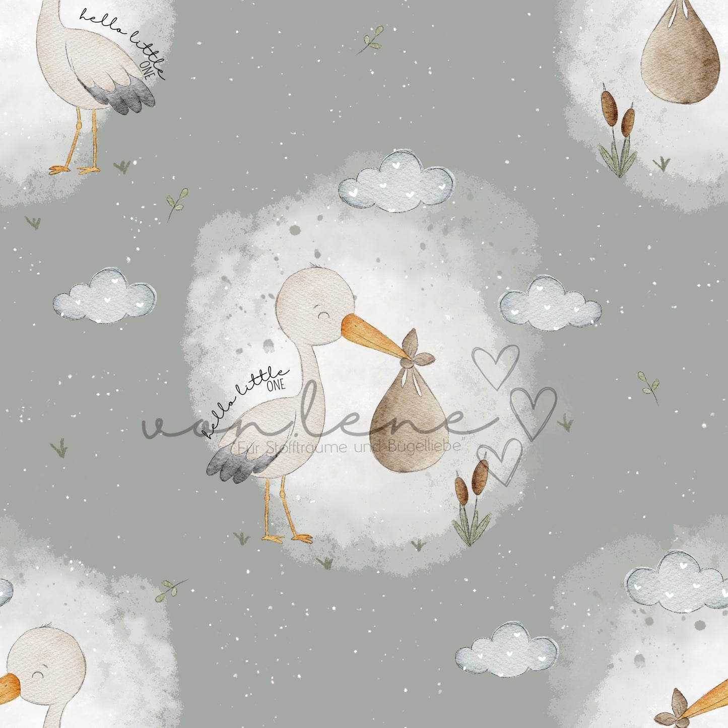Storch Design Digital