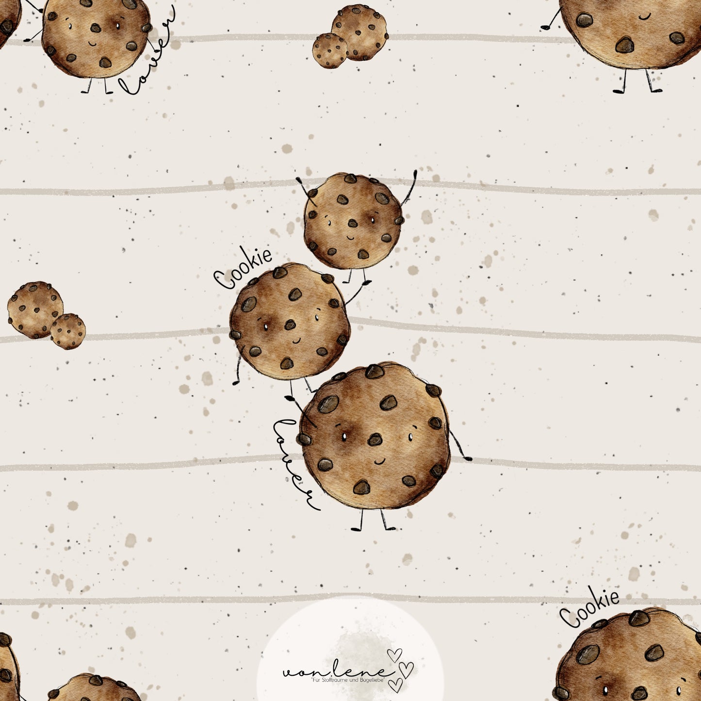 Cookies Digital Design
