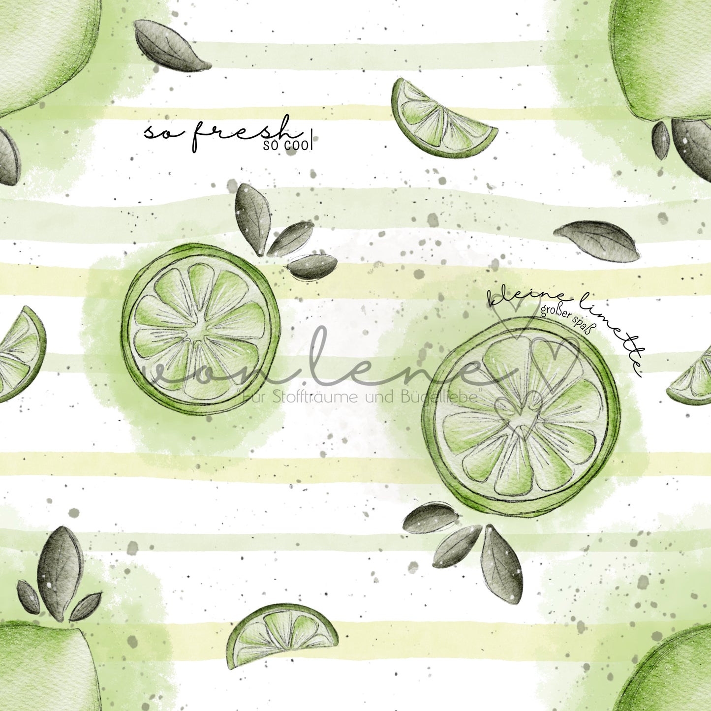 Limetten Design Digital