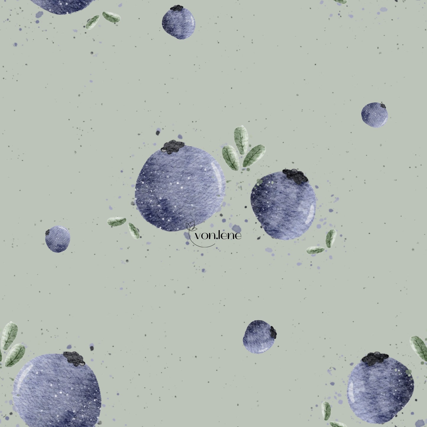 Blauberry