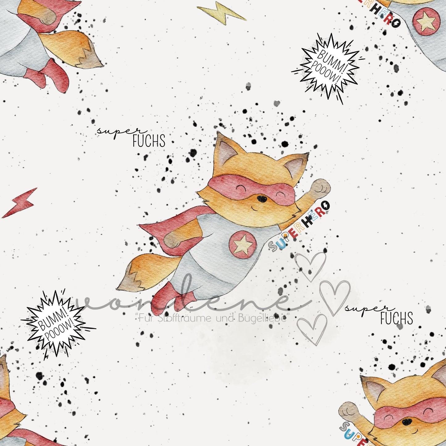 Superfuchs Design Digital