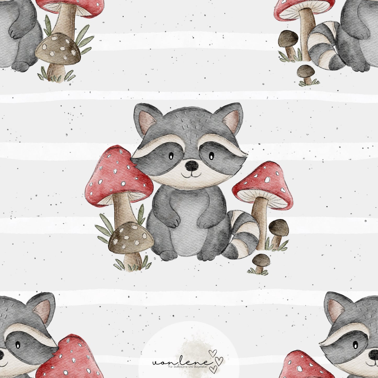 Waschbär Digital Design