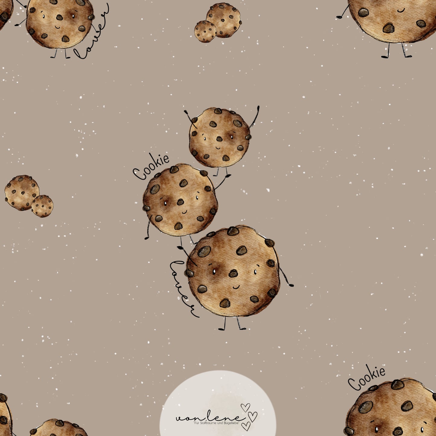 Cookies Digital Design
