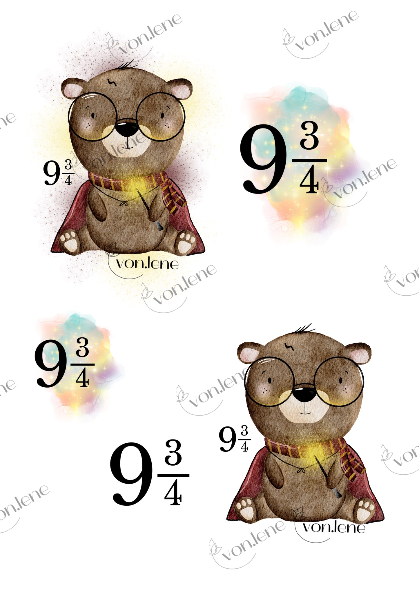 Zauberbär 🐻🪄