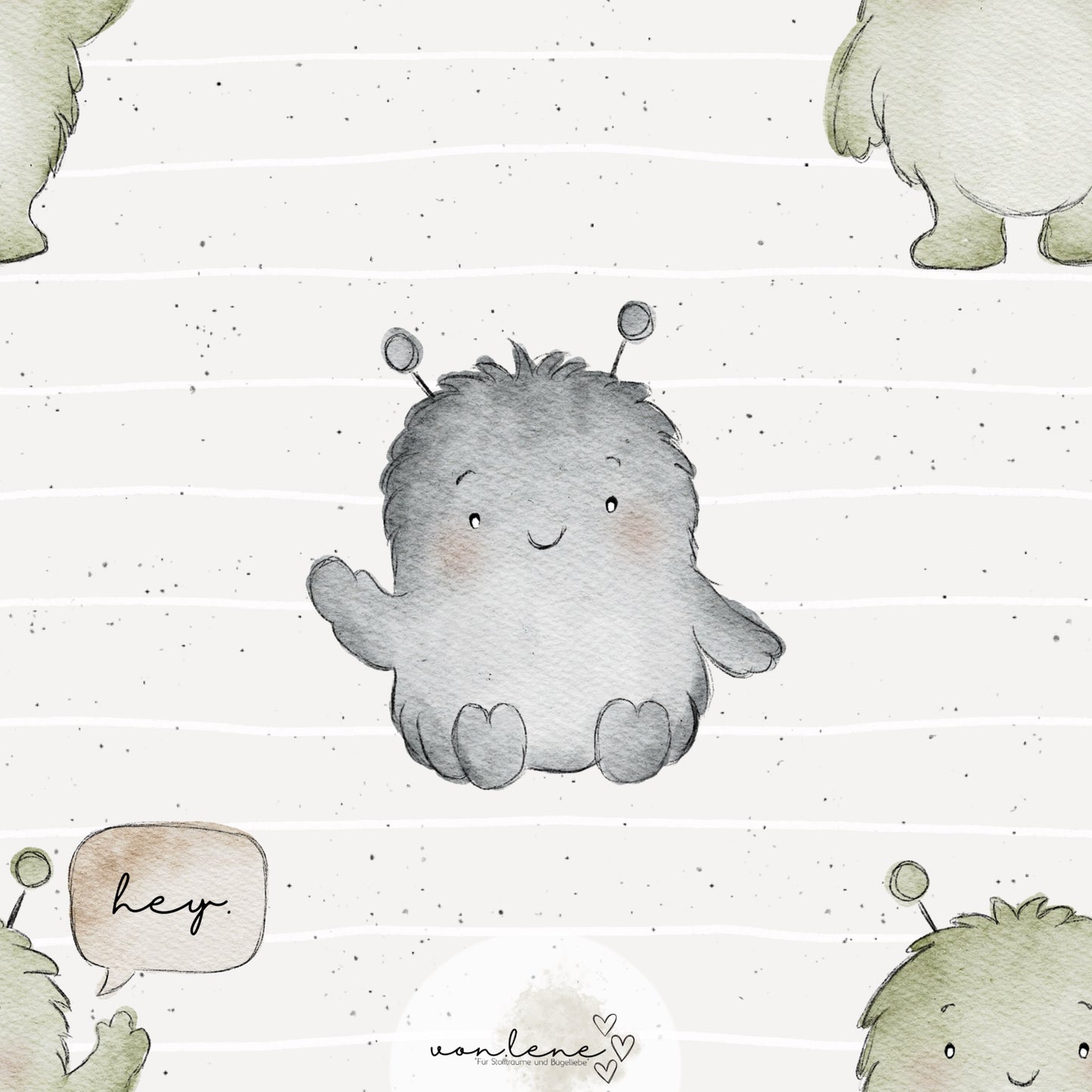 Monsterchen Digital Design