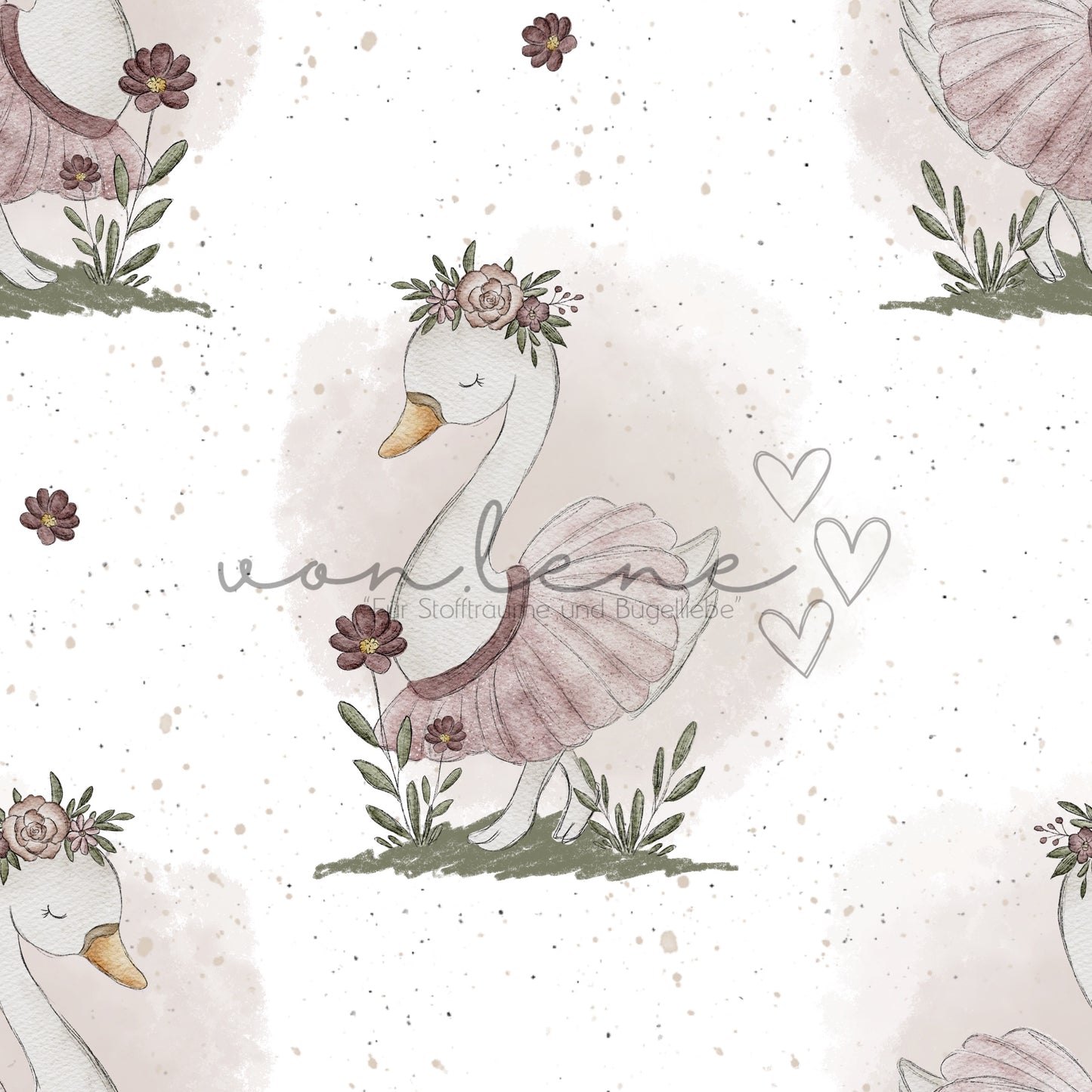 Schwan Design Digital