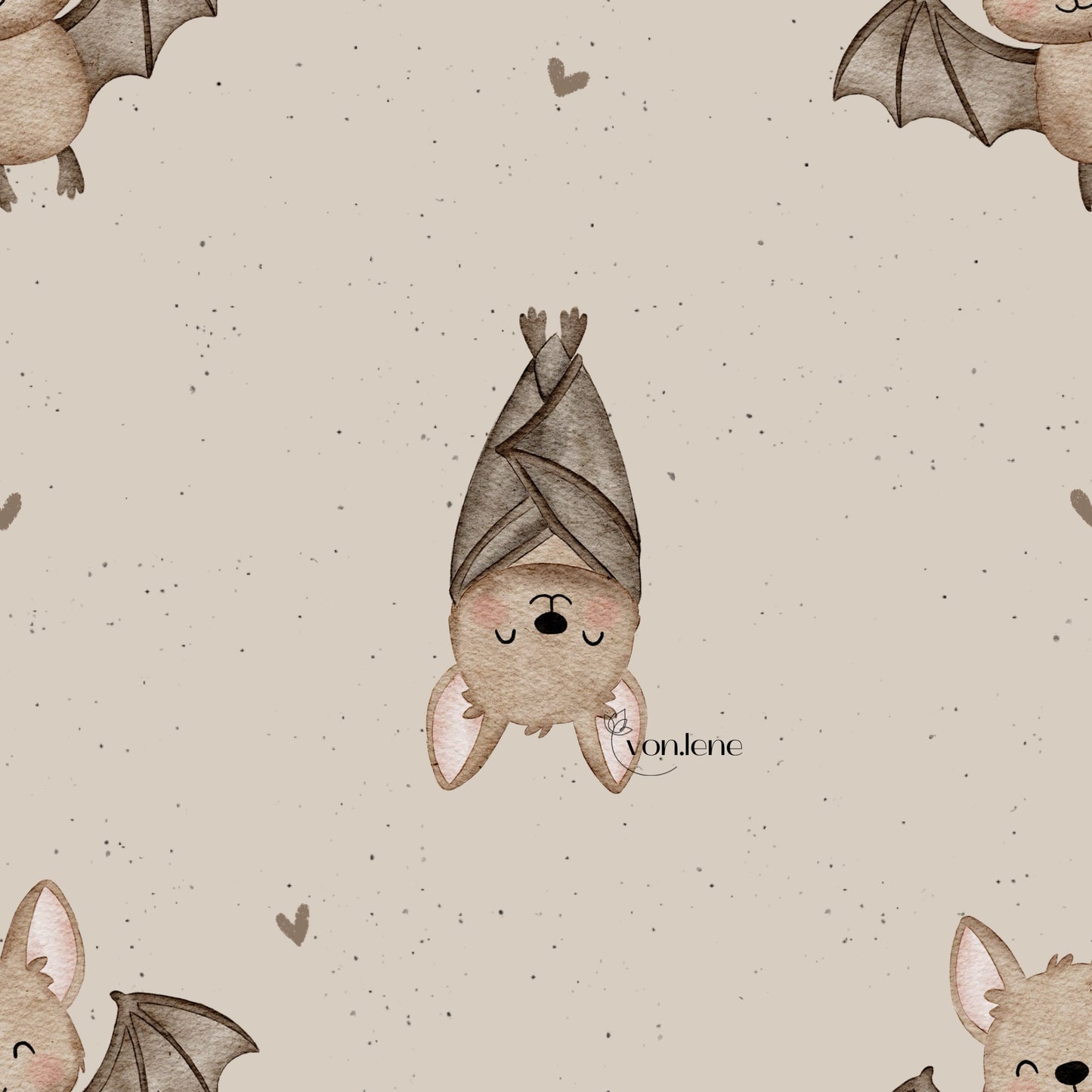 Fledermaus Design Digital